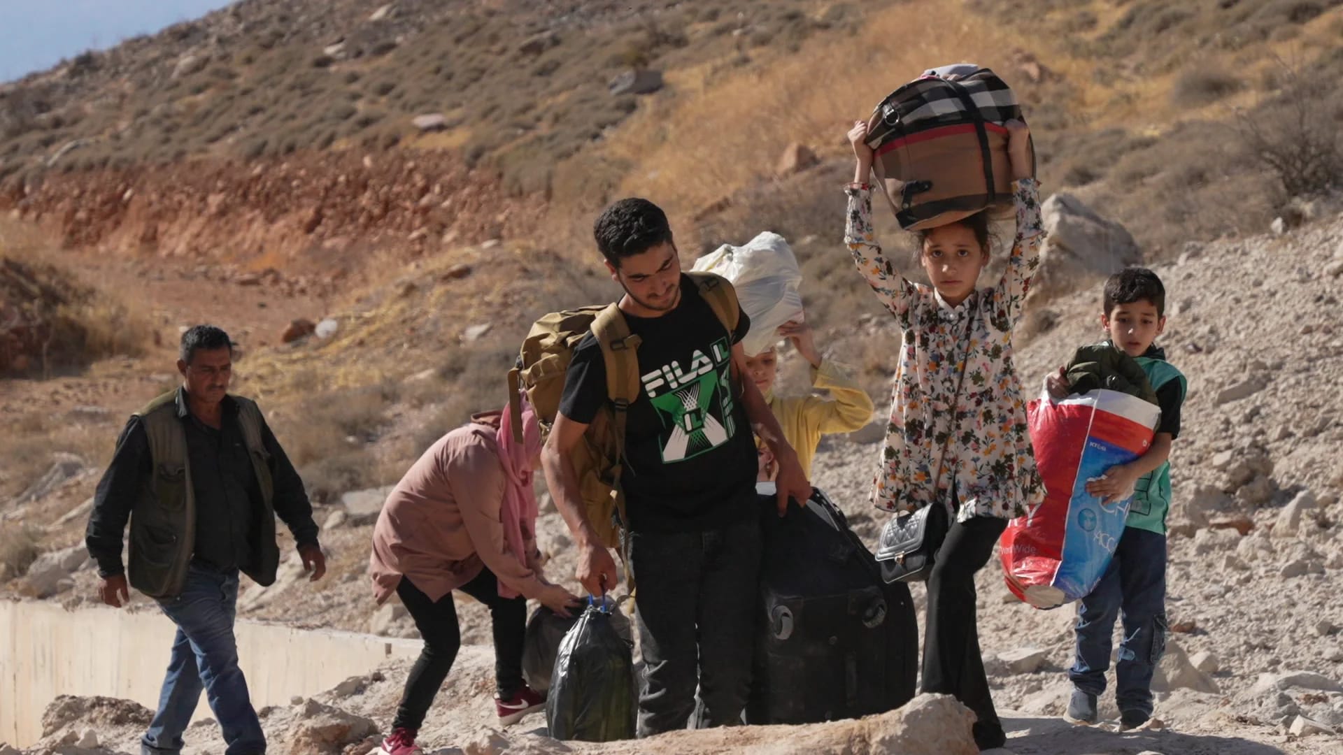 The 2024 Israel - Hezbollah War In Lebanon - Image 1