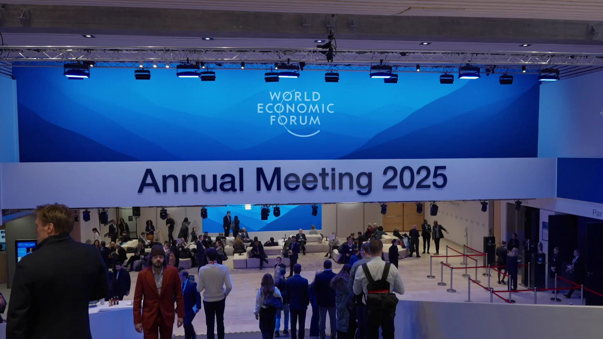 Davos 2025 - Image 2