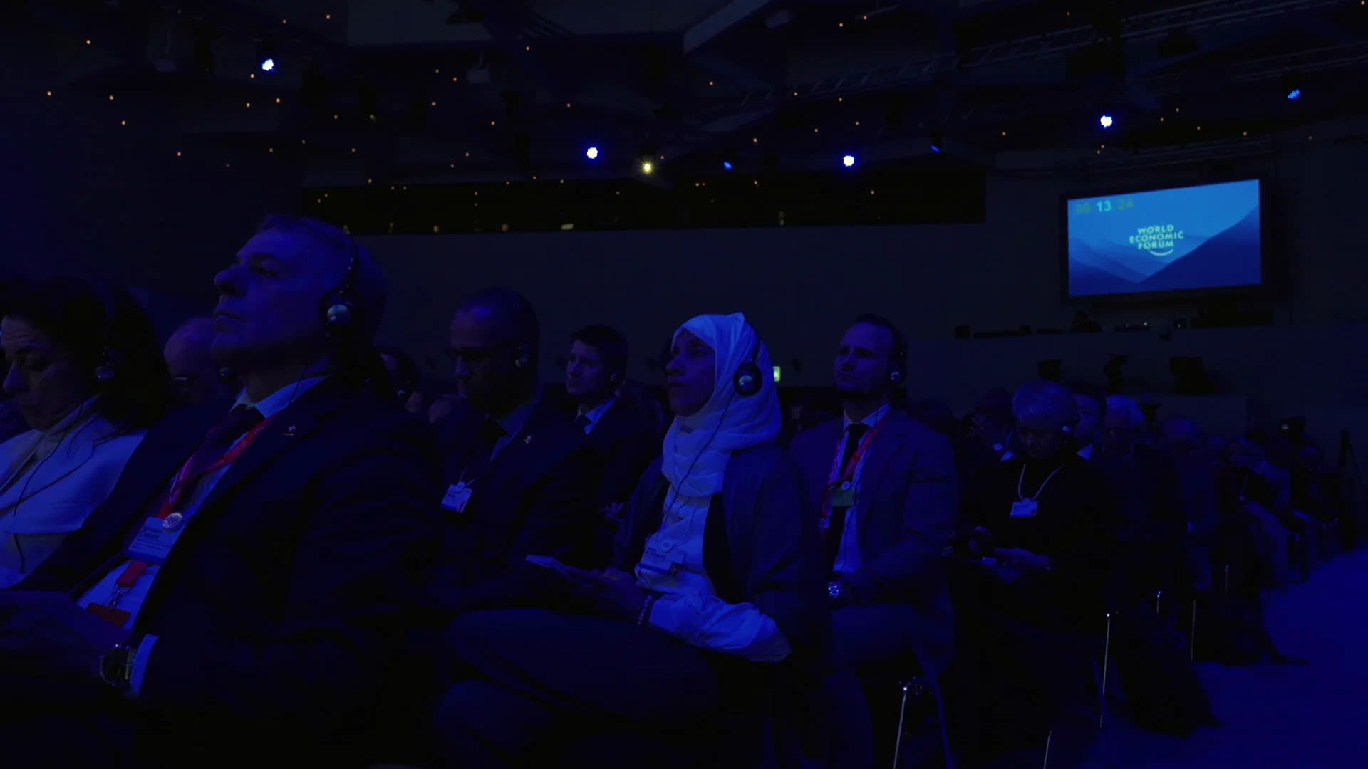 Davos 2025 - Image 7