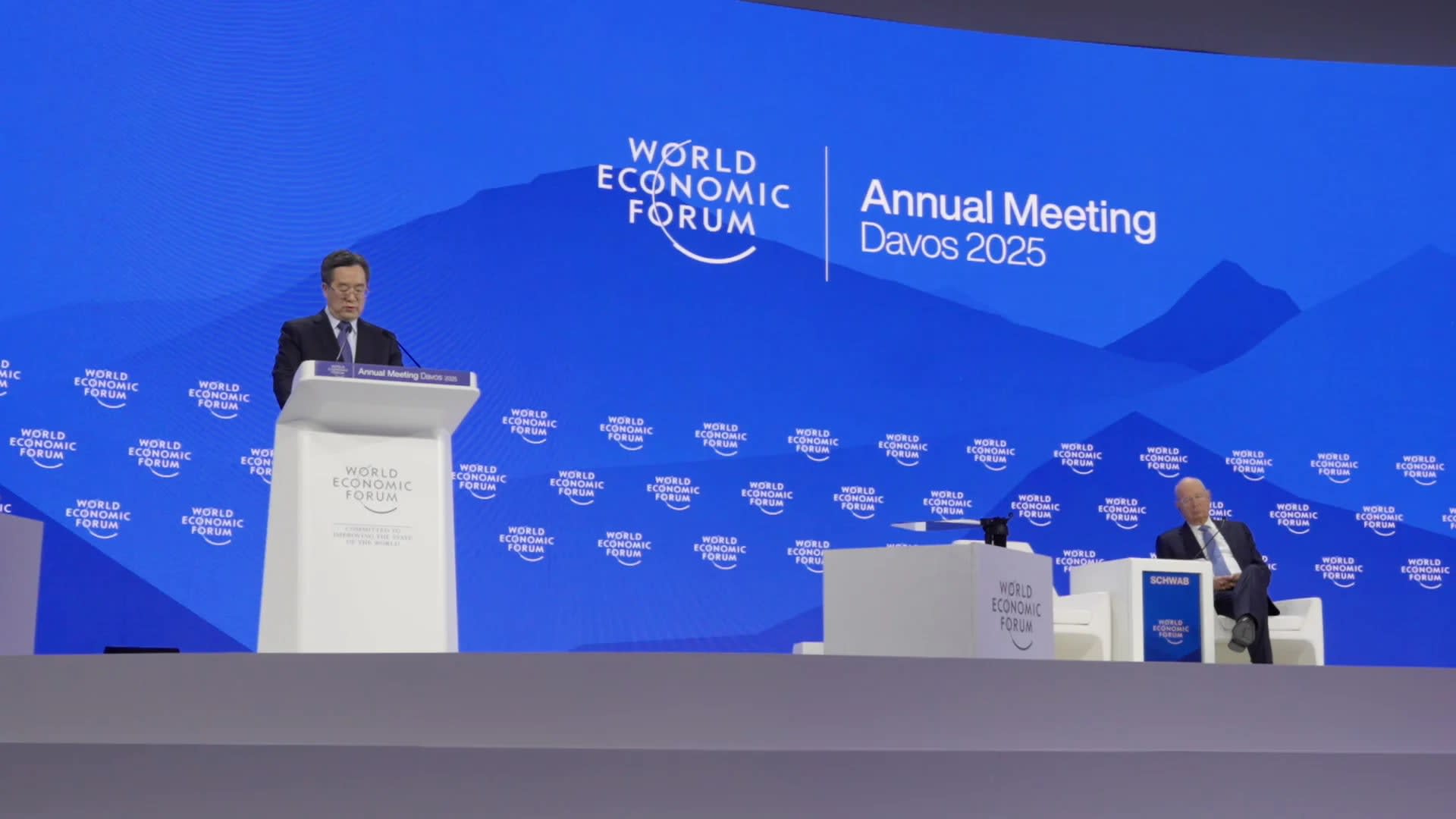 Davos 2025 - Image 3