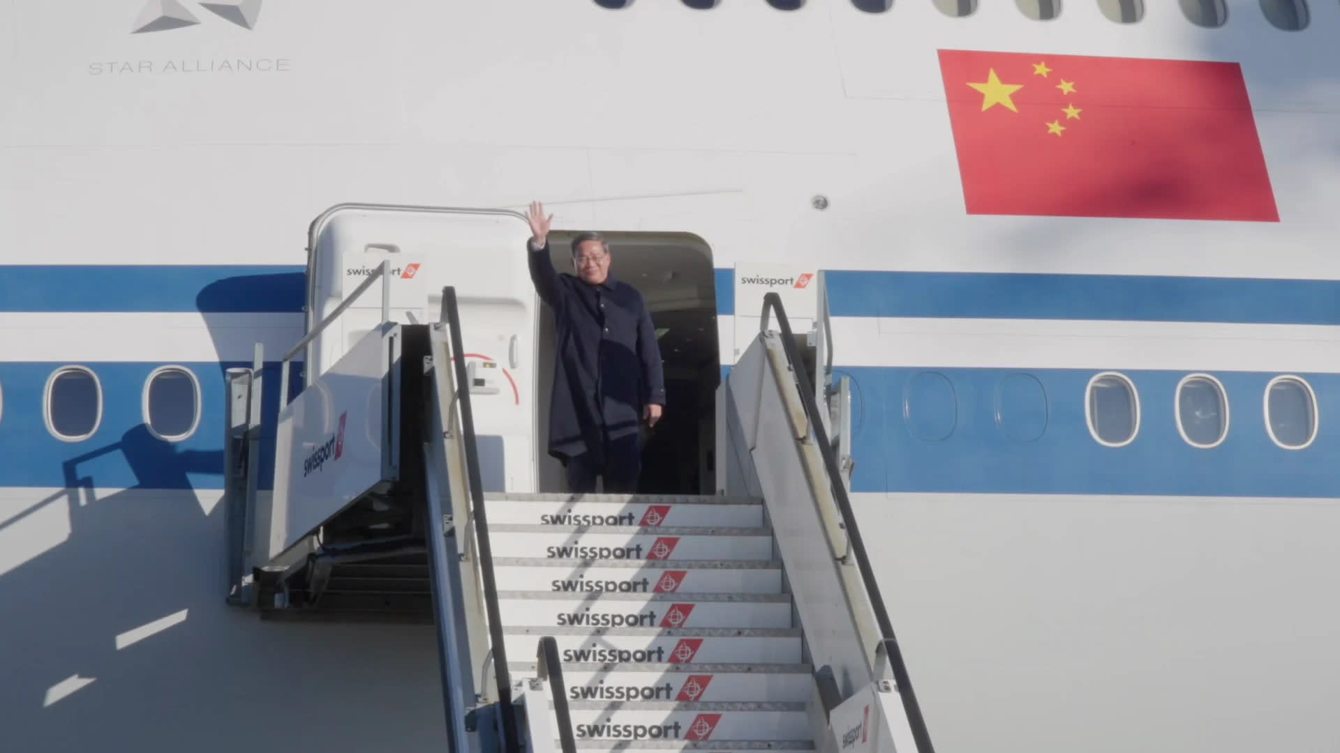 Davos 2024 - Image 1