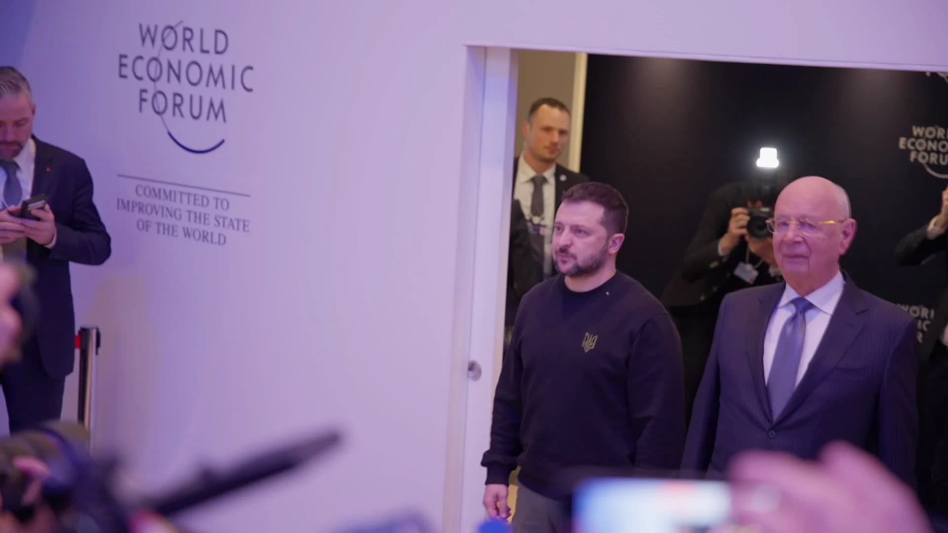 Davos 2024 - Image 3