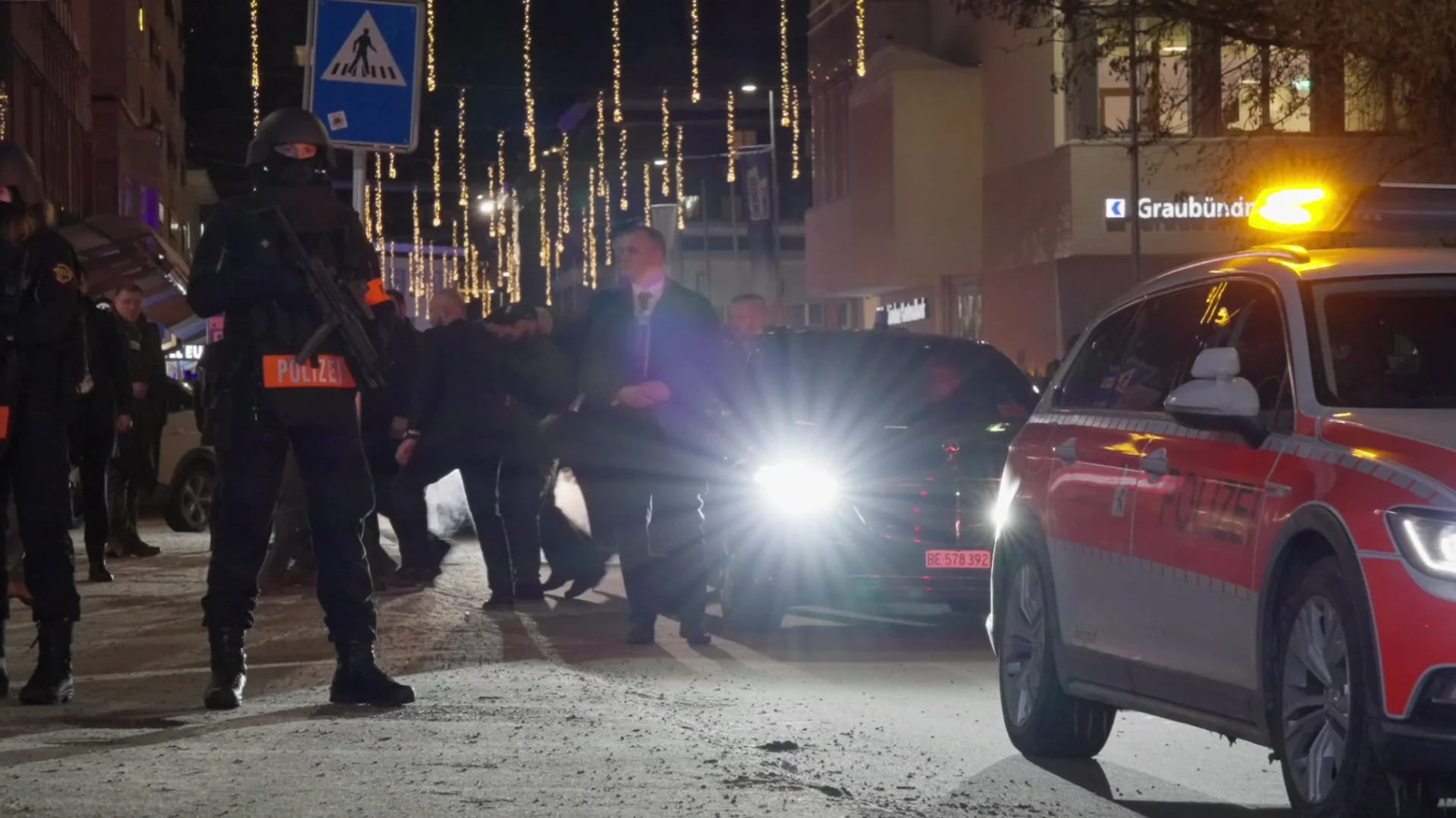 Davos 2024 - Image 4