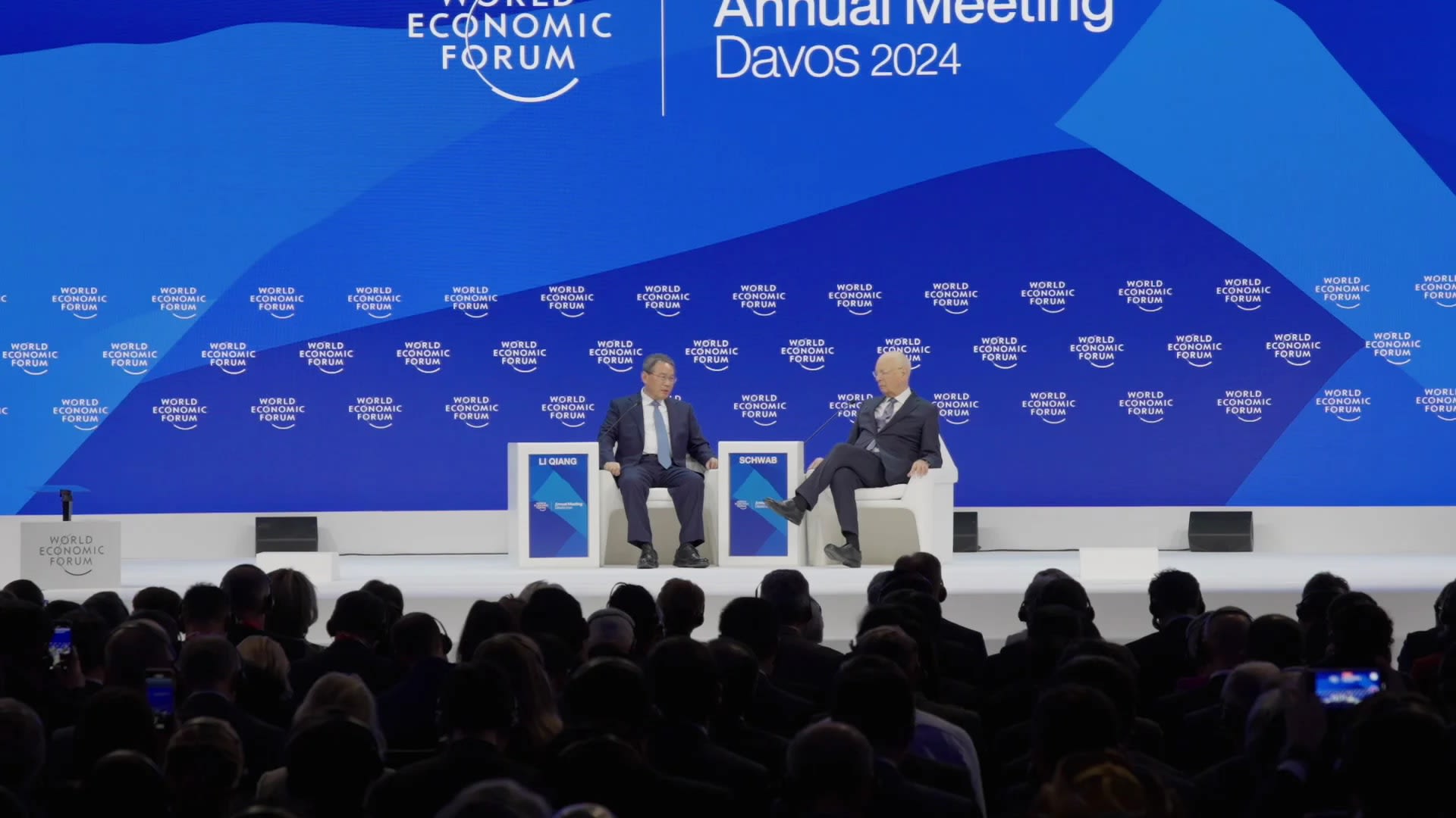 Davos 2024 - Image 6