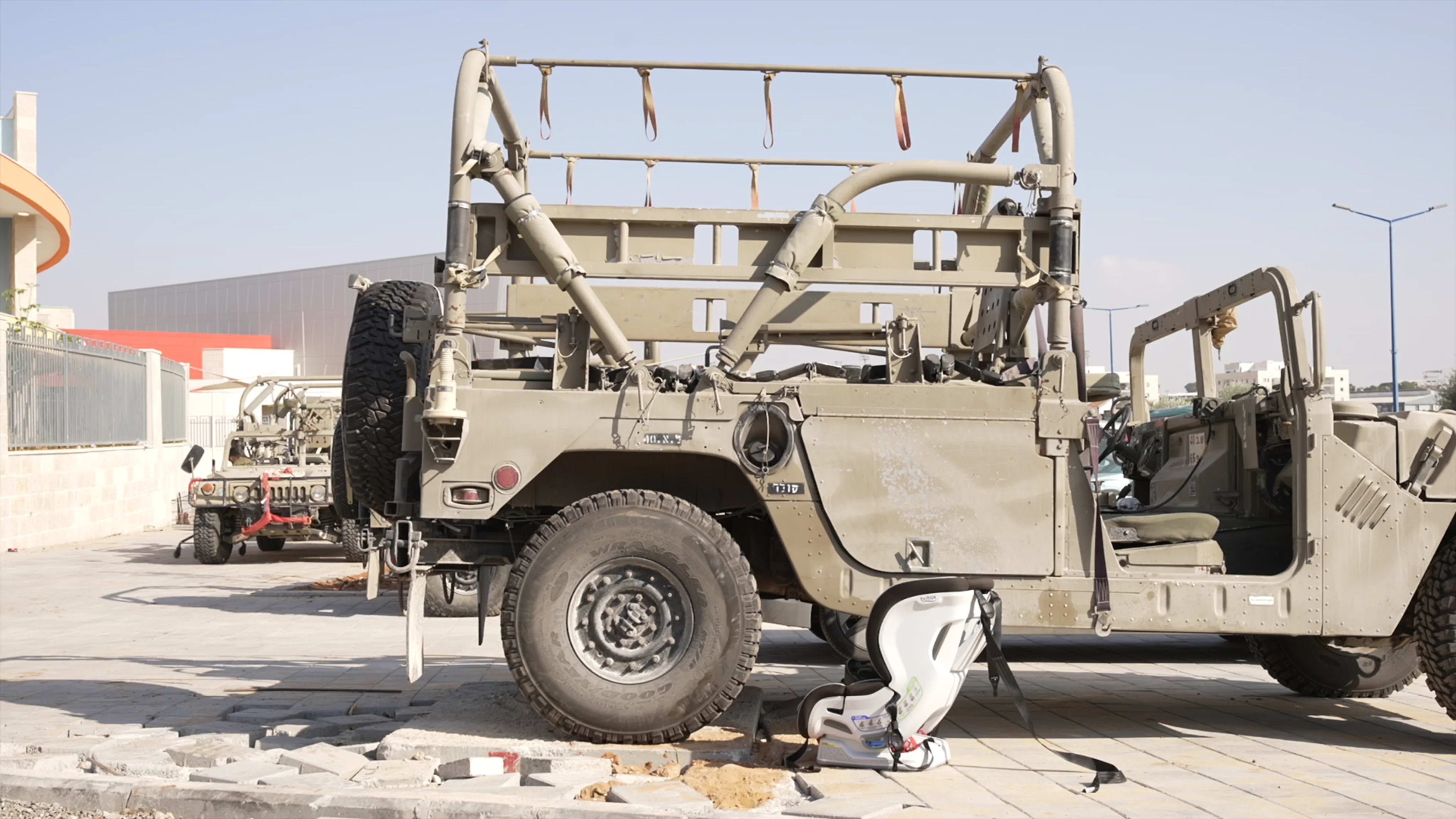 The Gaza Border - Image 5