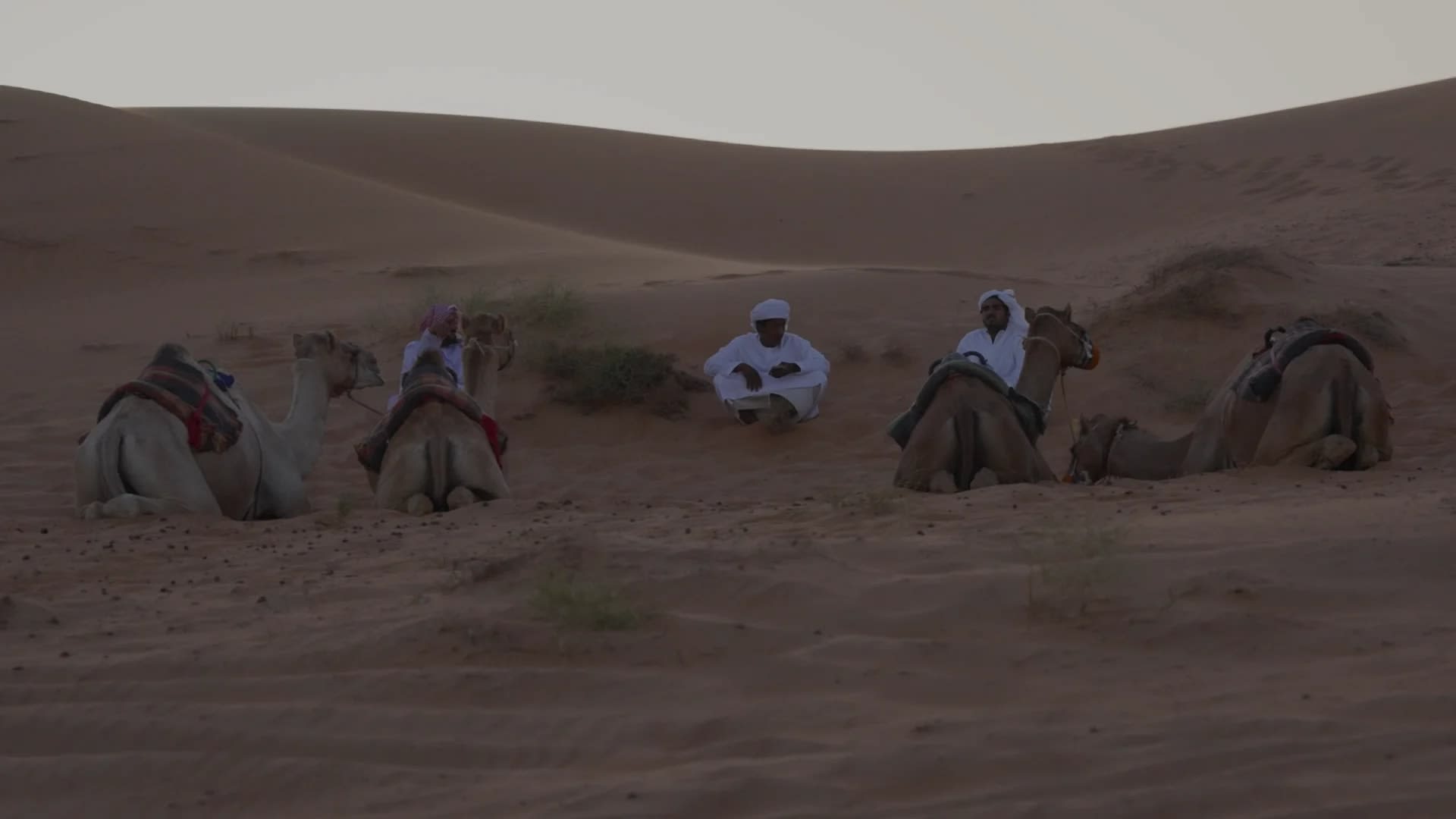 The Oman Episodes: A Cultural Discovery - Image 14