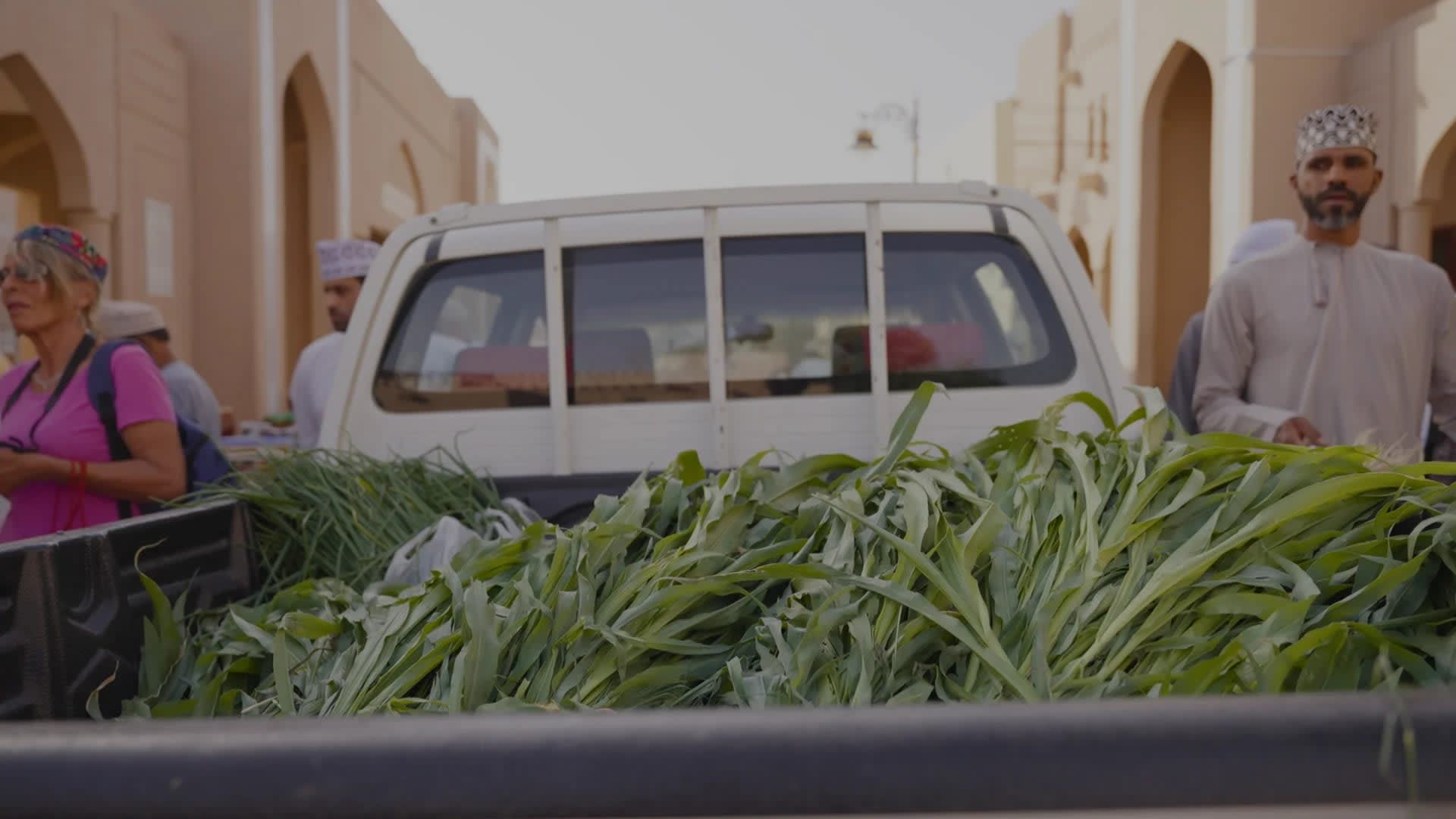 The Oman Episodes: A Cultural Discovery - Image 6