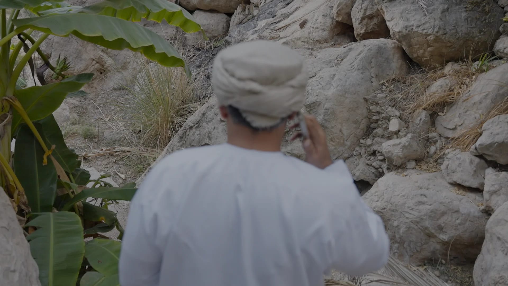 The Oman Episodes: A Cultural Discovery - Image 13