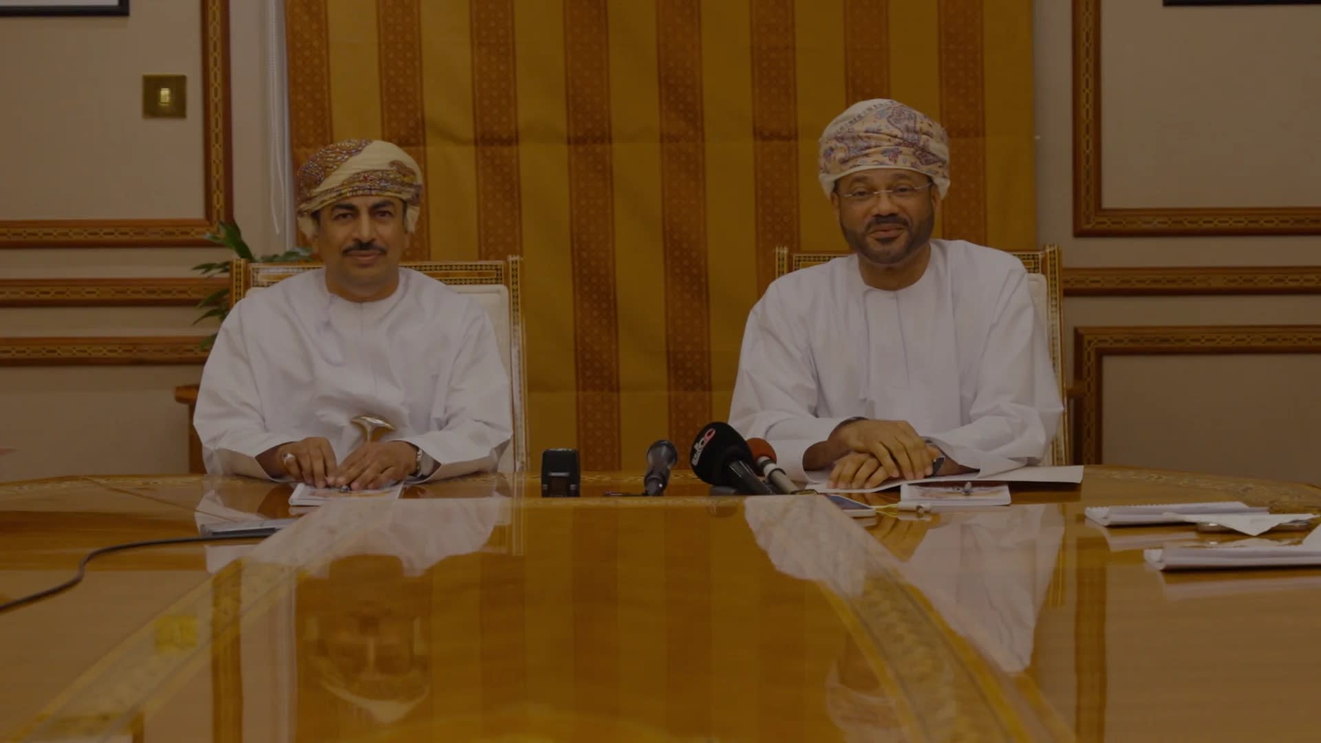 The Oman Episodes: A Cultural Discovery - Image 20