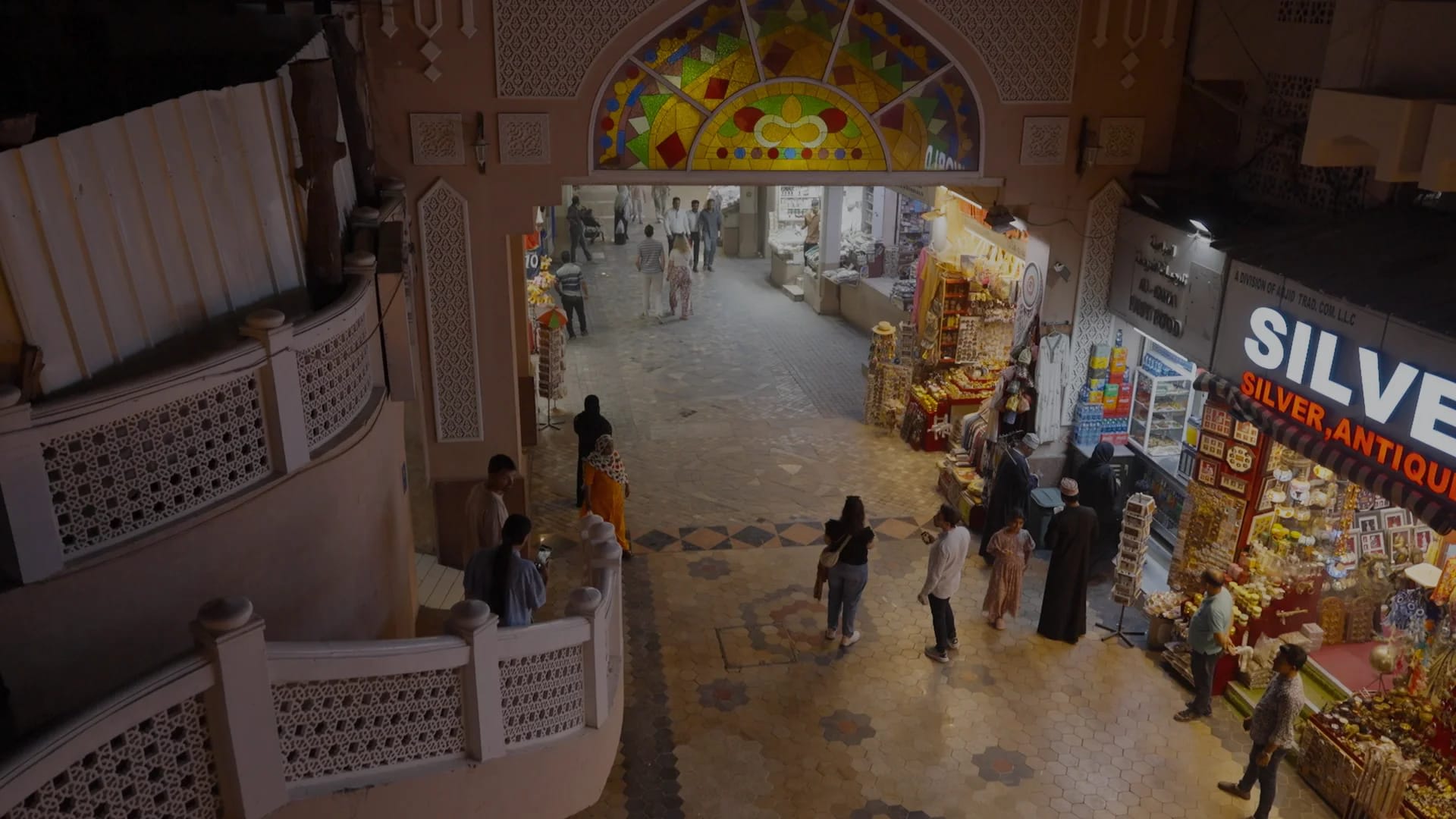 The Oman Episodes: A Cultural Discovery - Image 19