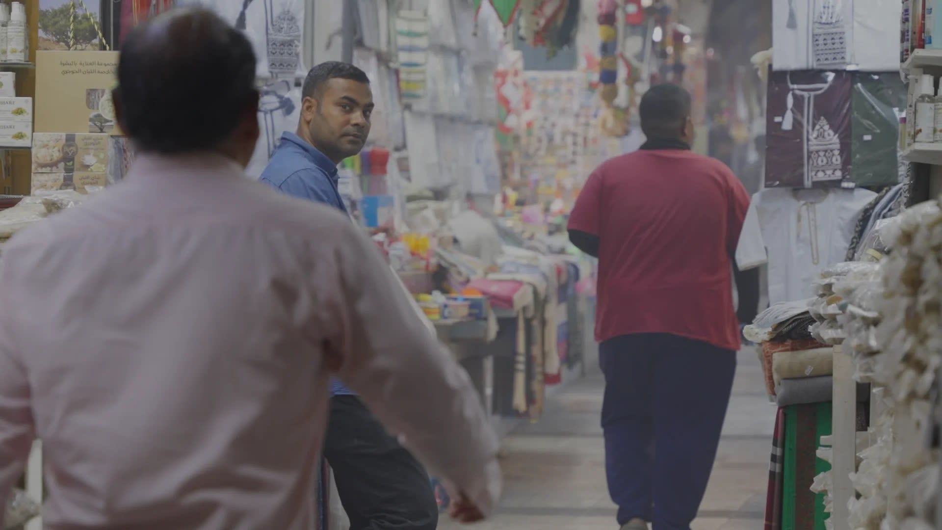 The Oman Episodes: A Cultural Discovery - Image 22