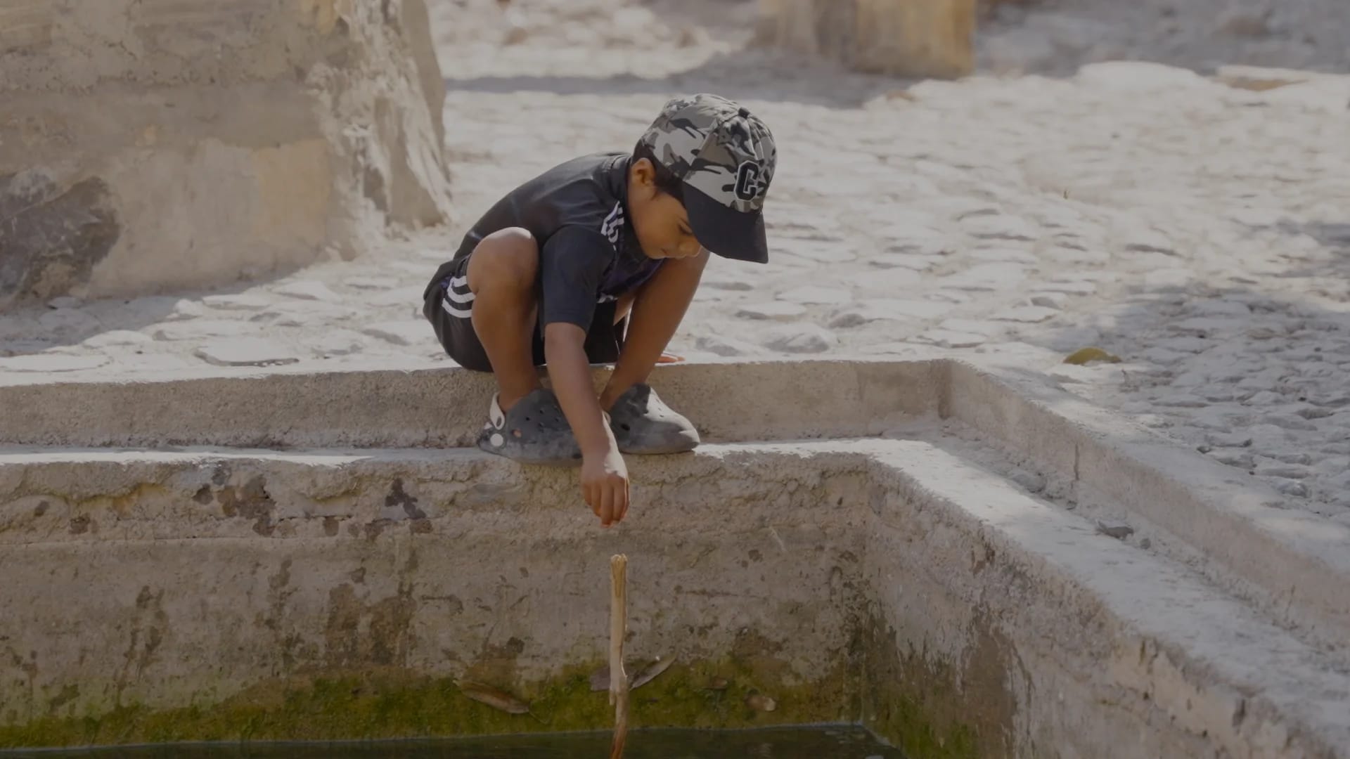 The Oman Episodes: A Cultural Discovery - Image 15