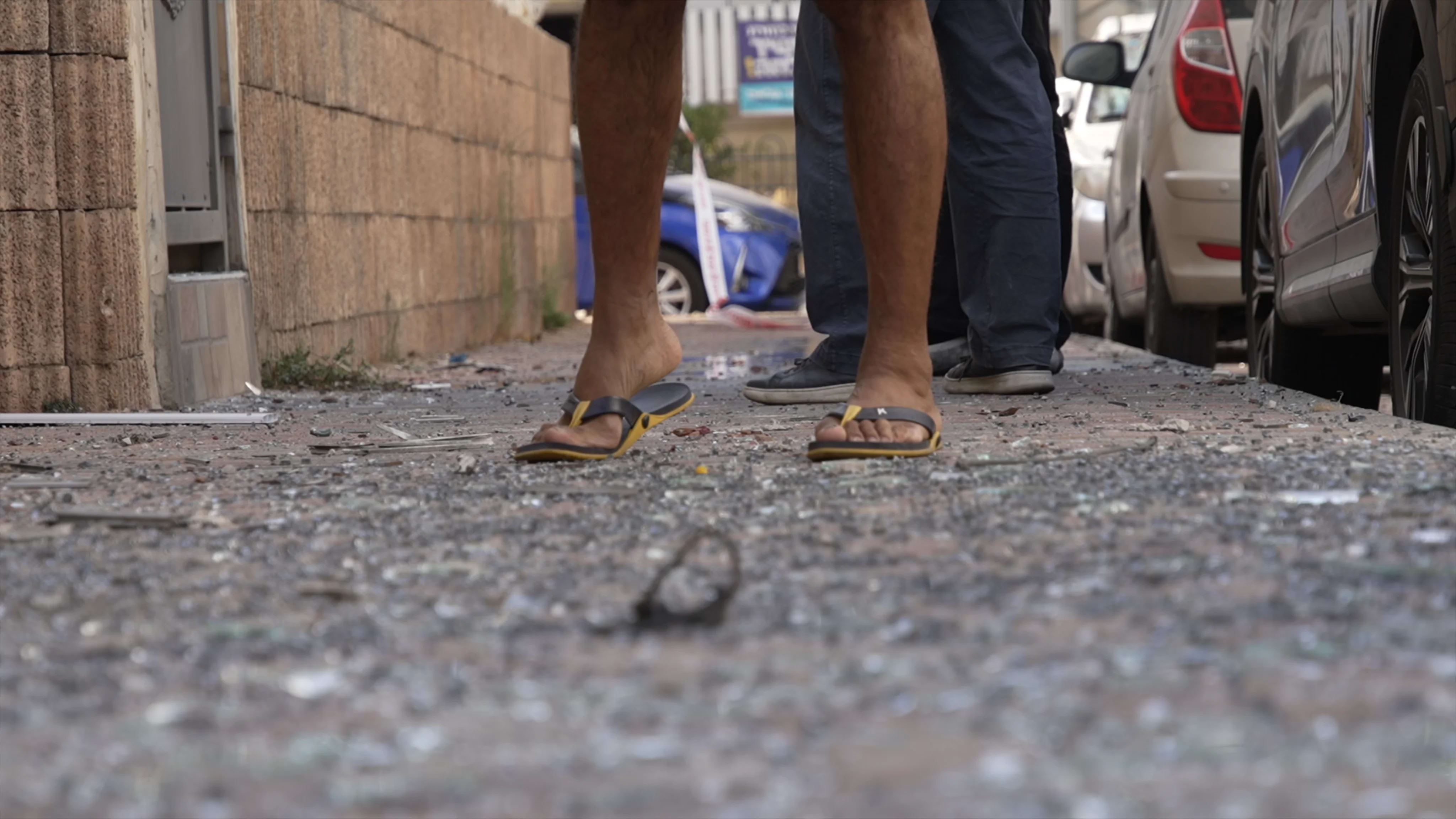 The Gaza Border - Image 3