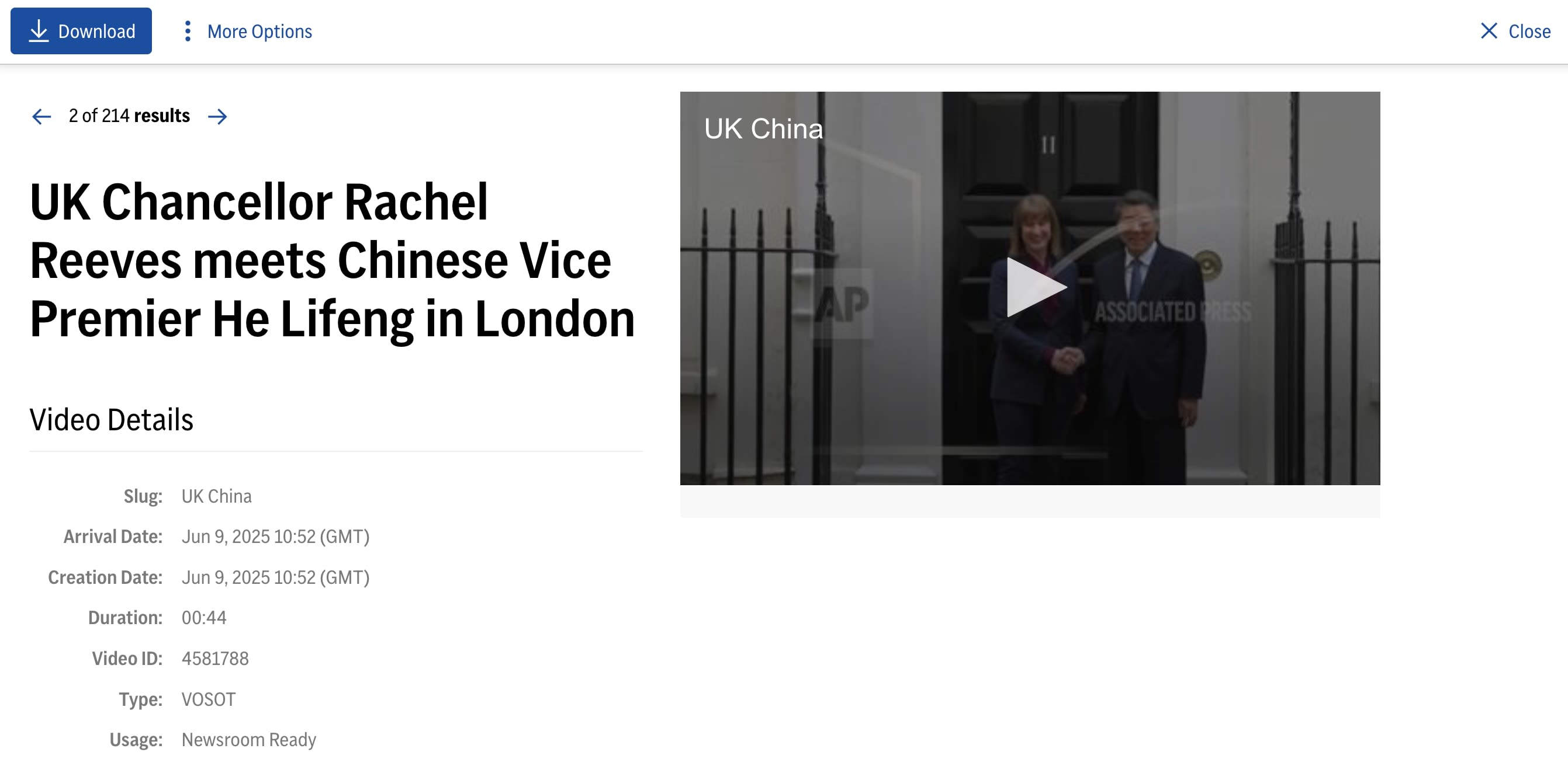 China x US Trade talks - Image 6