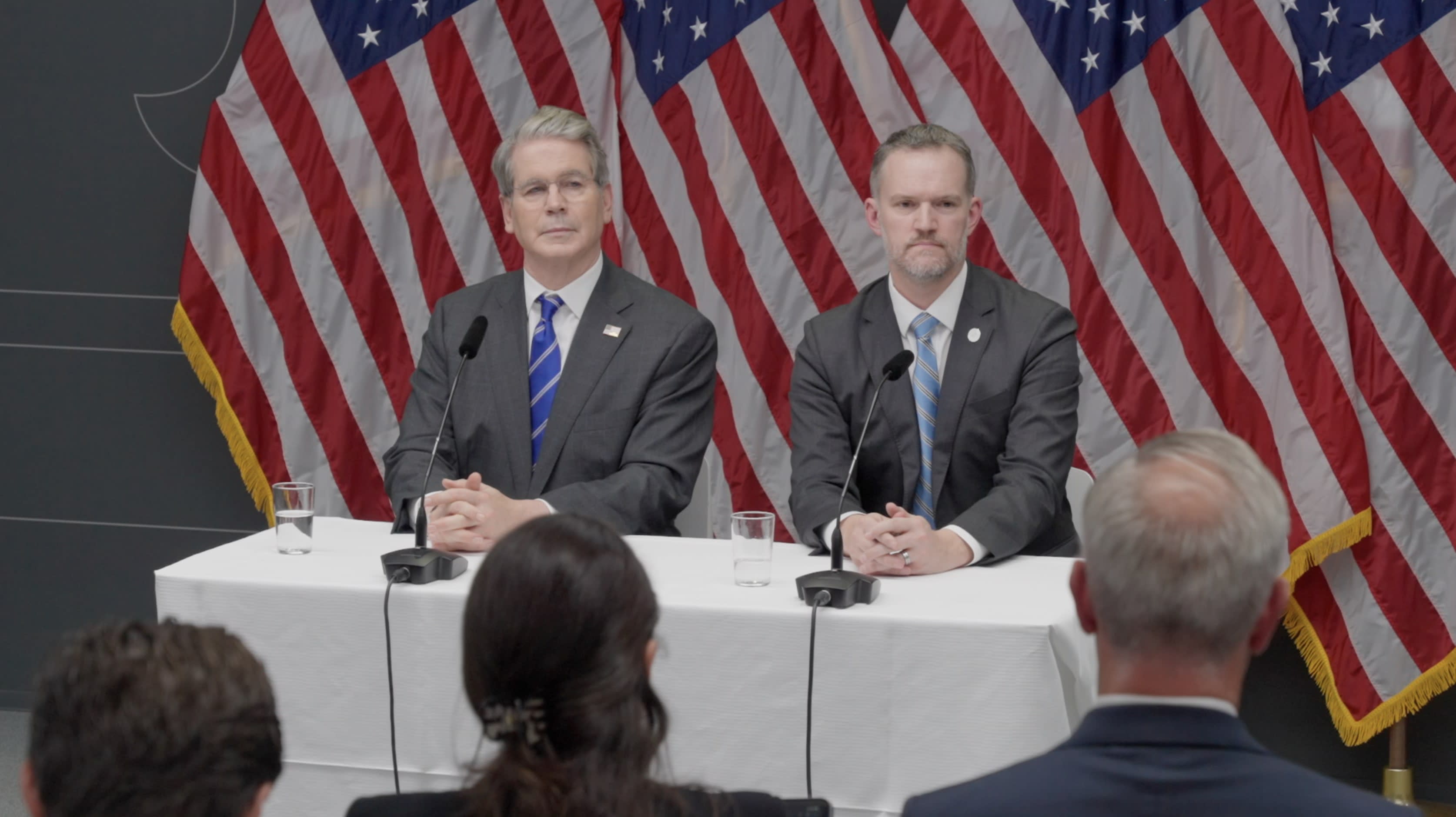 China x US Trade talks - Image 4