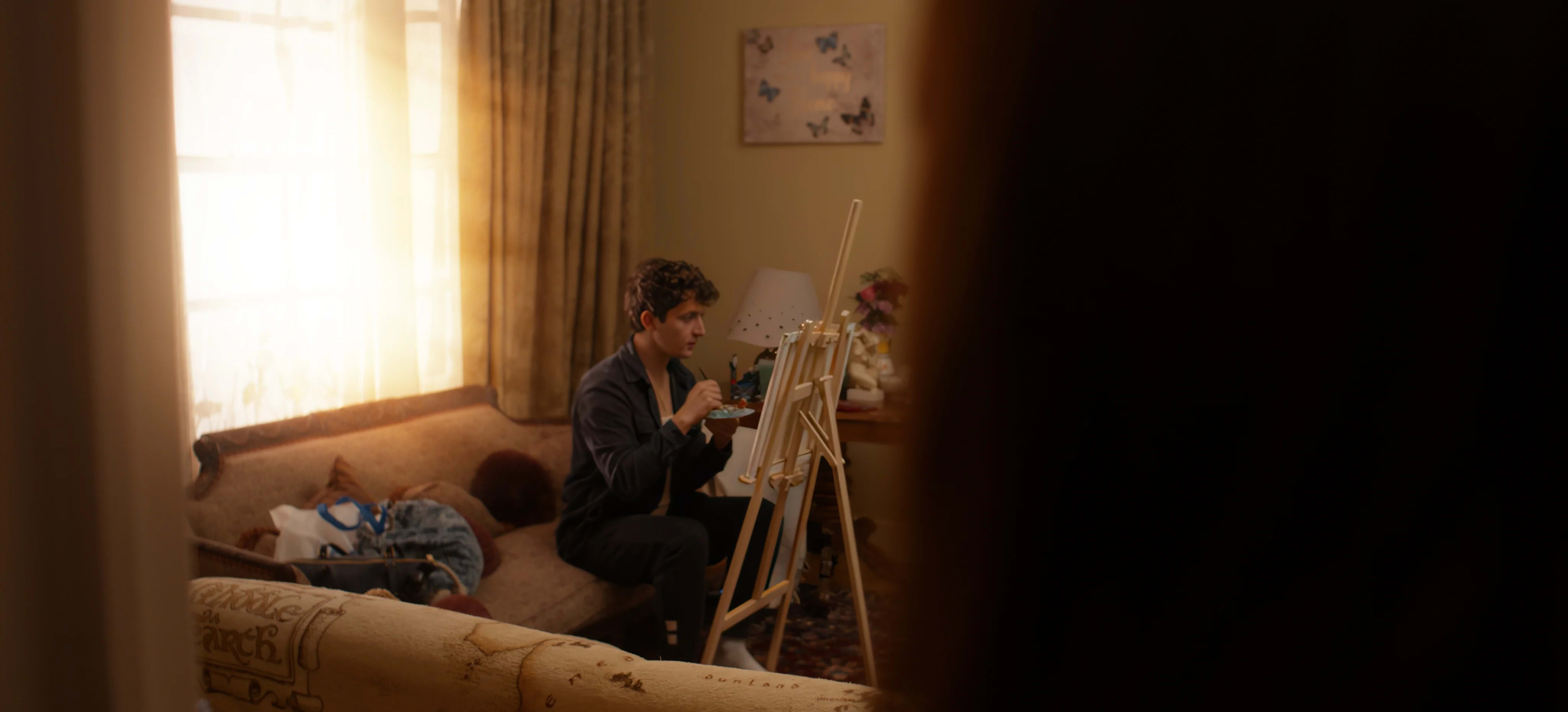 Colours of Healing - Image 1