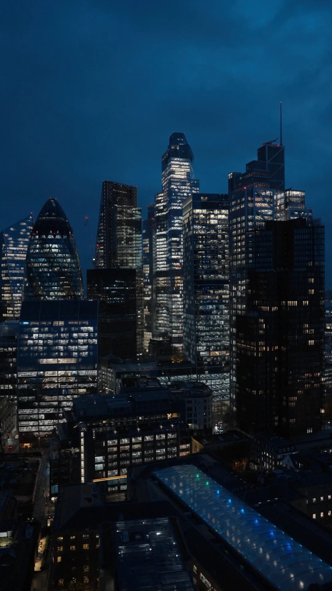 Amber - Chapter Speilfield - Image 5