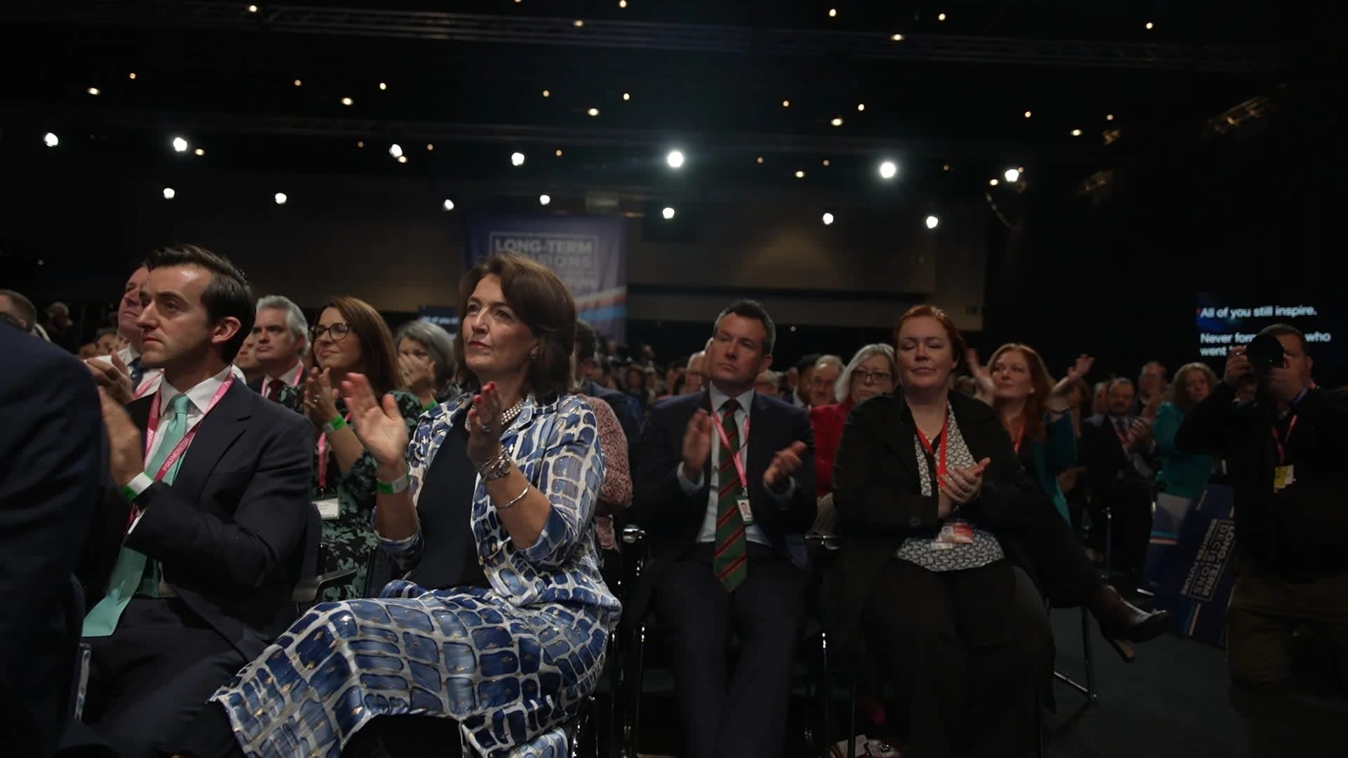 Conservative Party Conference - Image 6