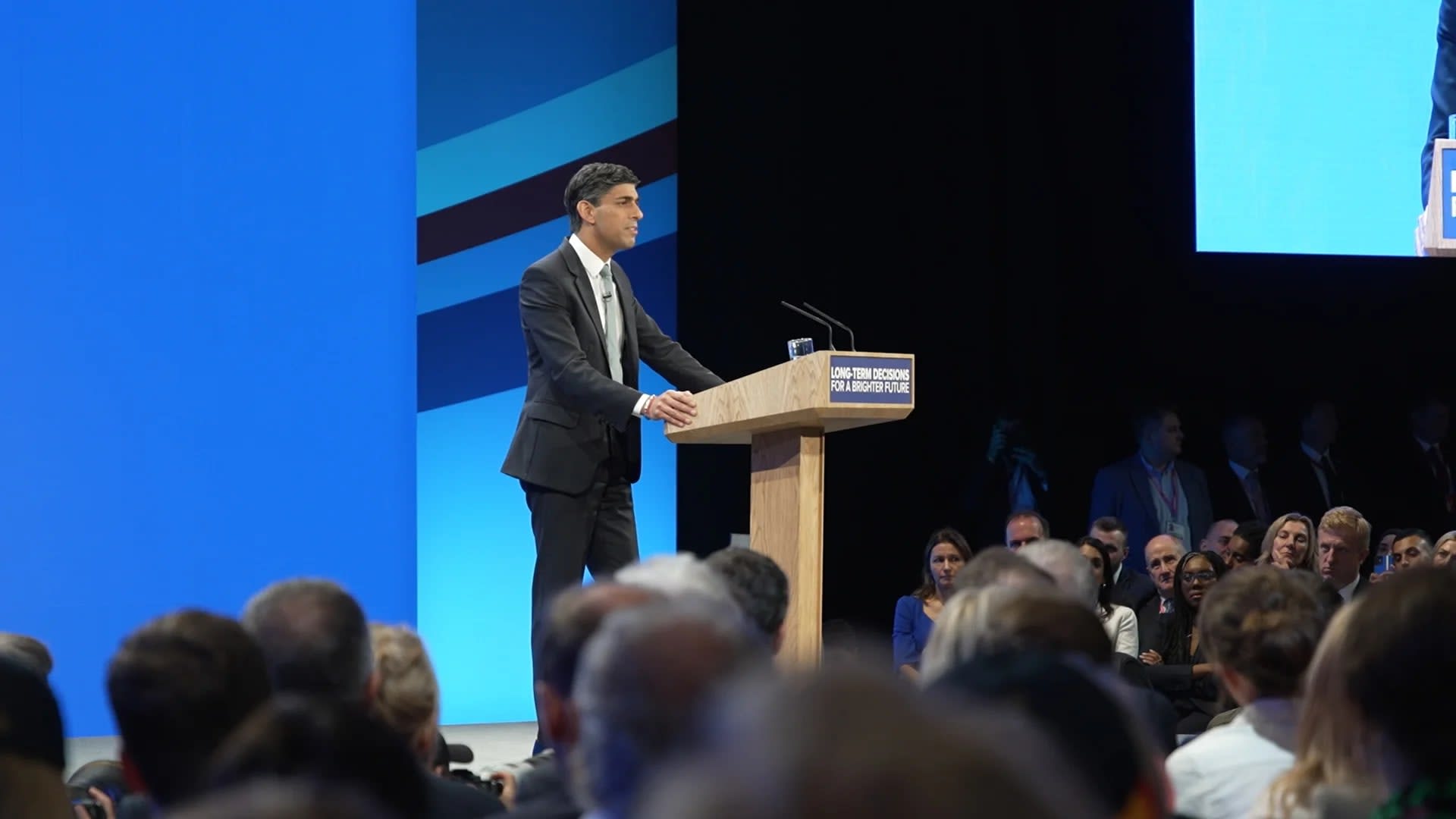Conservative Party Conference - Image 5