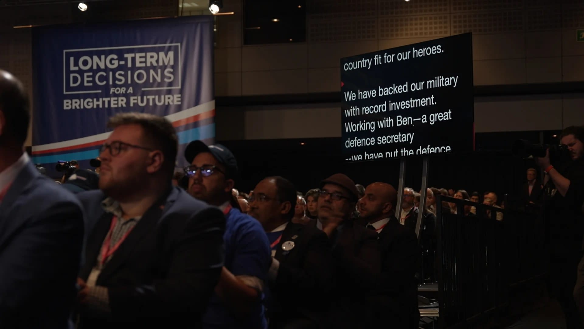 Conservative Party Conference - Image 4