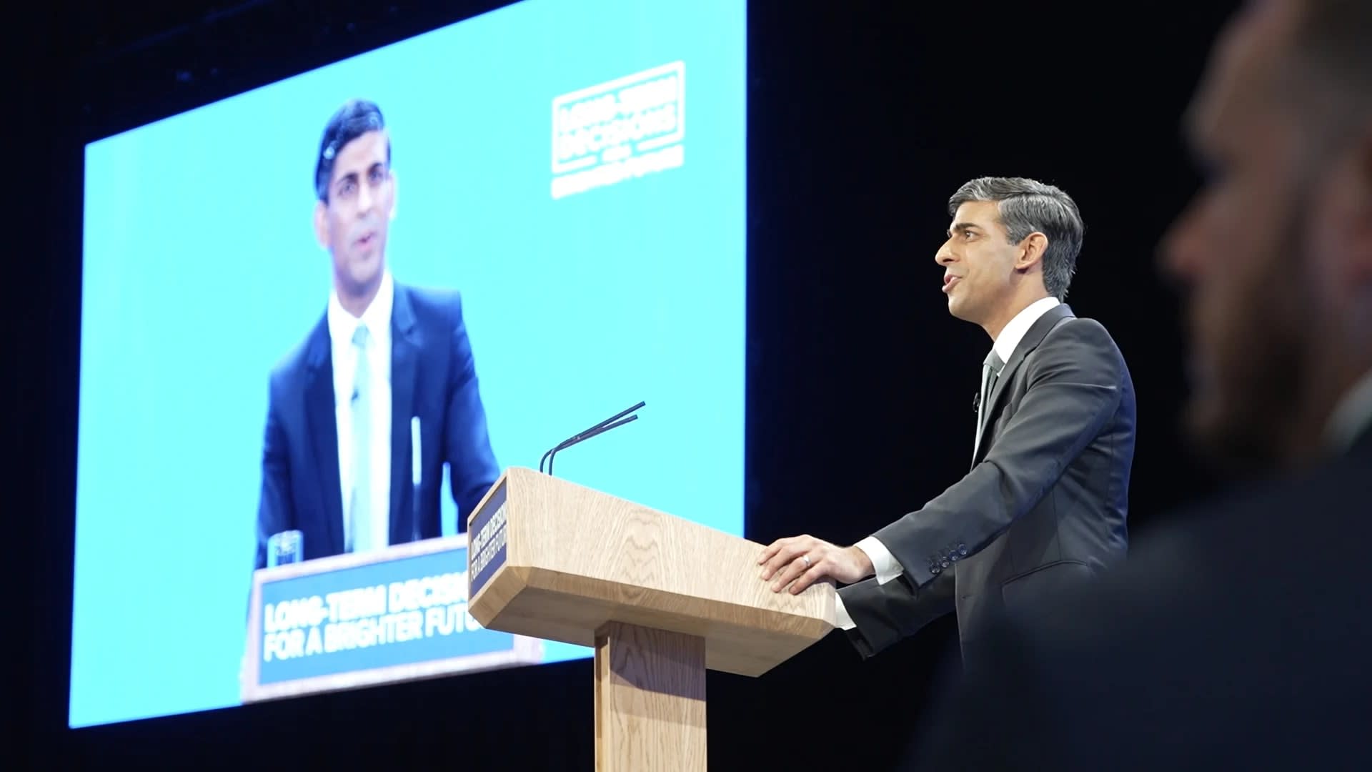 Conservative Party Conference - Image 1