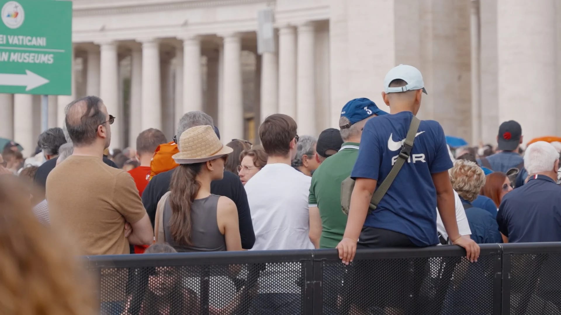 Pope's Funeral - Image 5