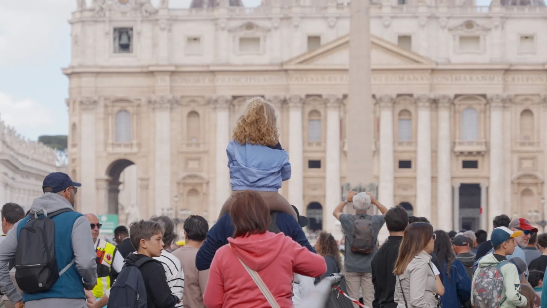 Pope's Funeral - Image 3