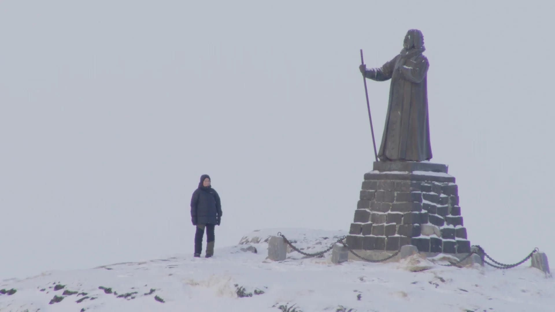 Cost of National Sovereignty - Image 1