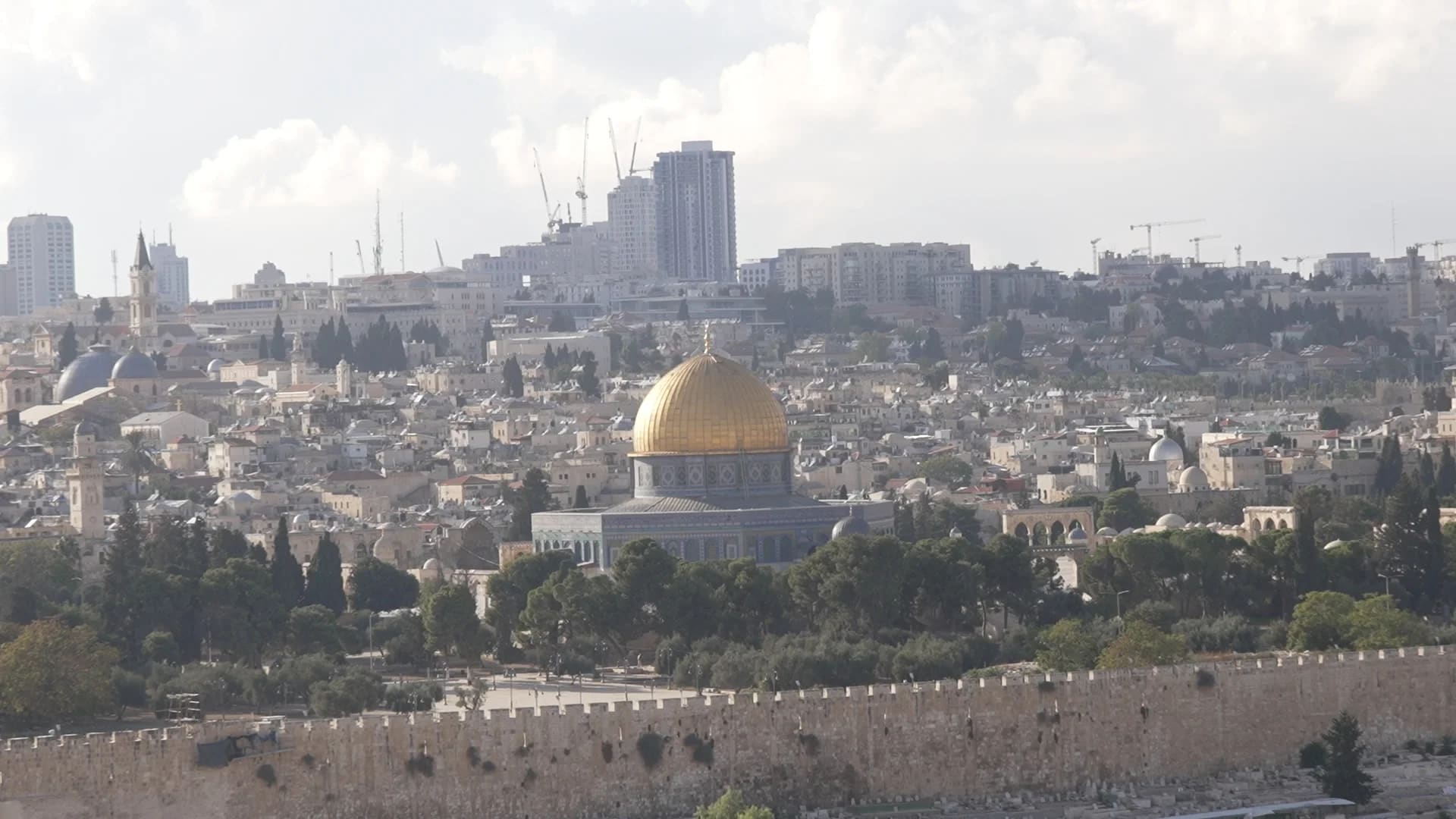 Israel-West Bank Border - Image 5