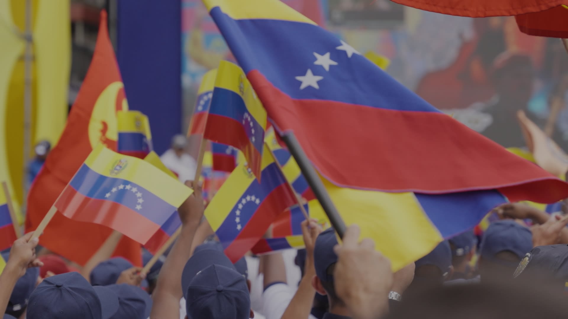 Maduro's Last days - Image 3