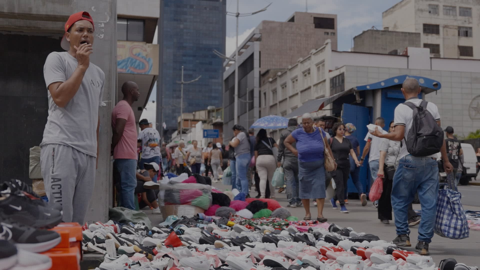 Maduro's Last days - Image 9