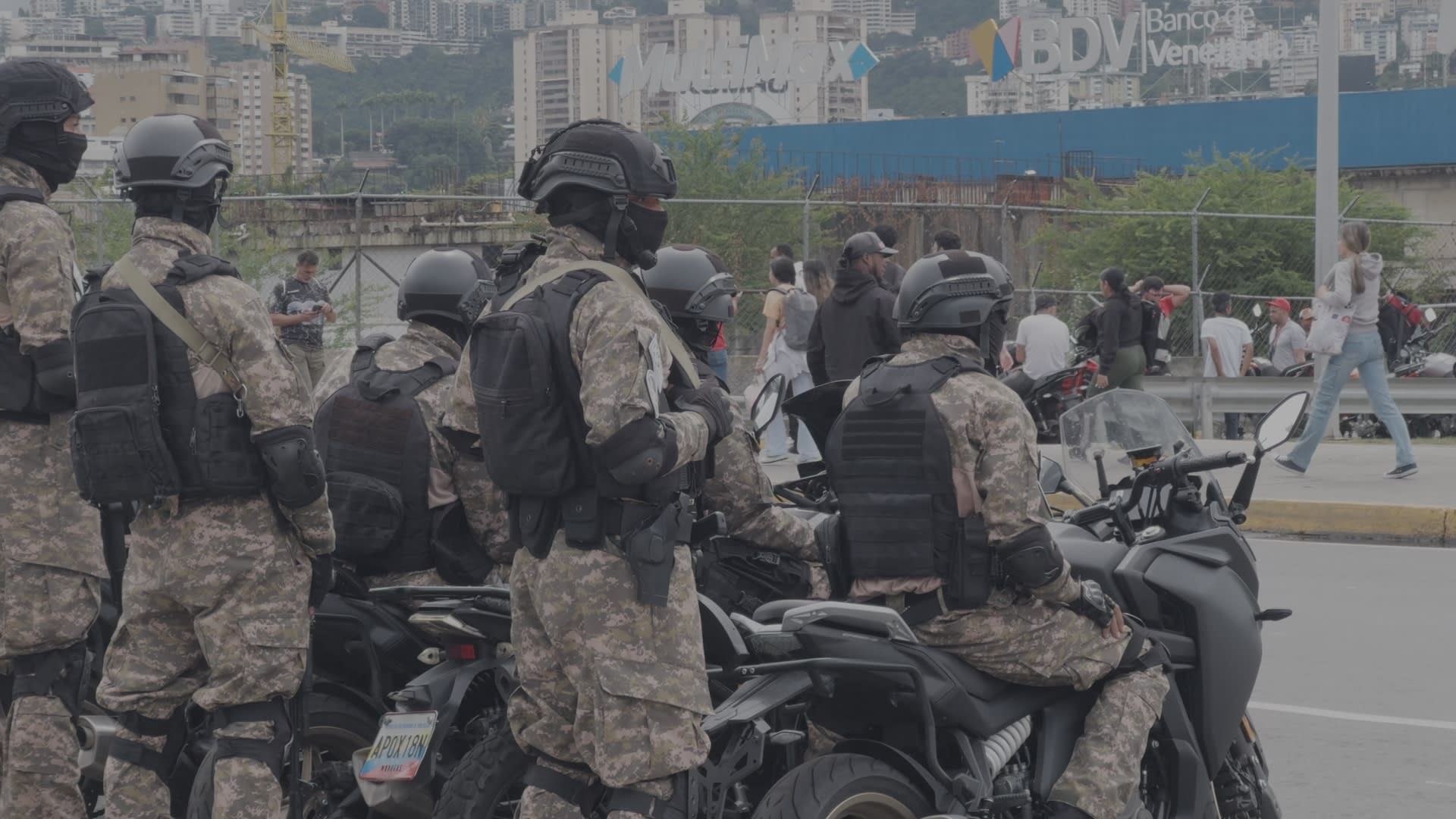 Maduro's Last days - Image 10