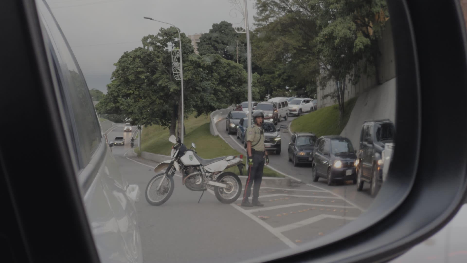 Maduro's Last days - Image 12