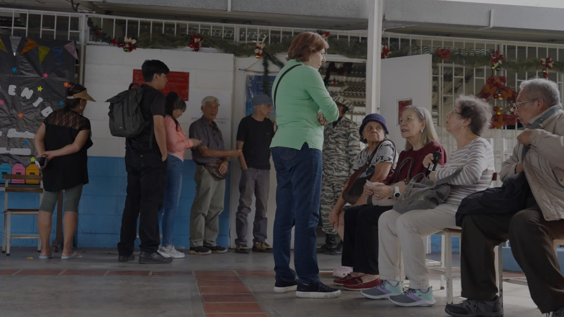 Maduro's Last days - Image 5