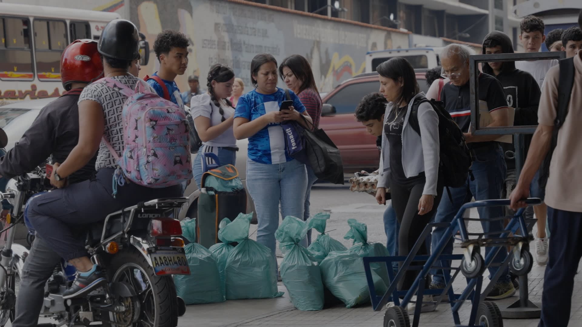 Maduro's Last days - Image 7