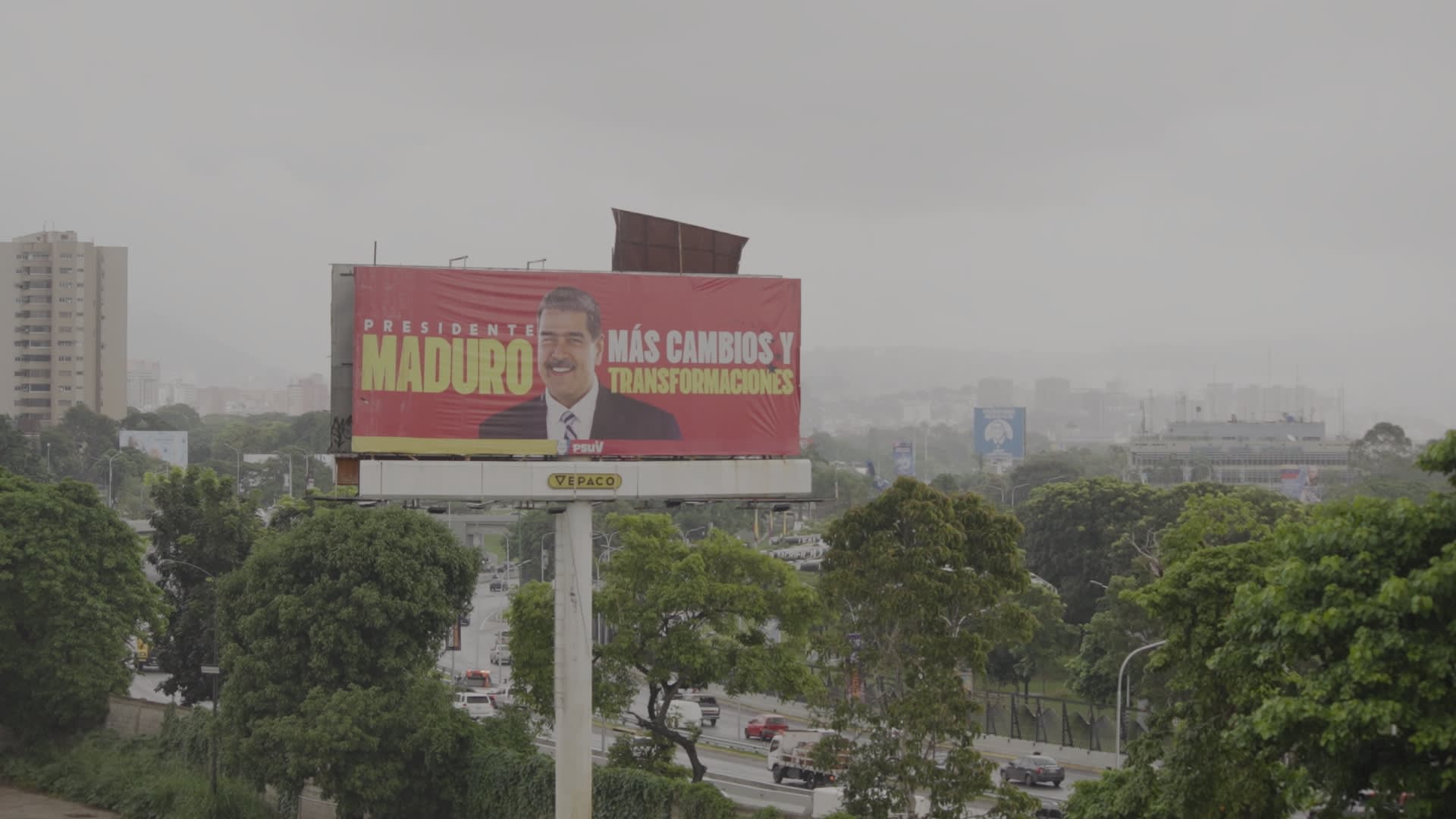 Maduro's Last days - Image 13