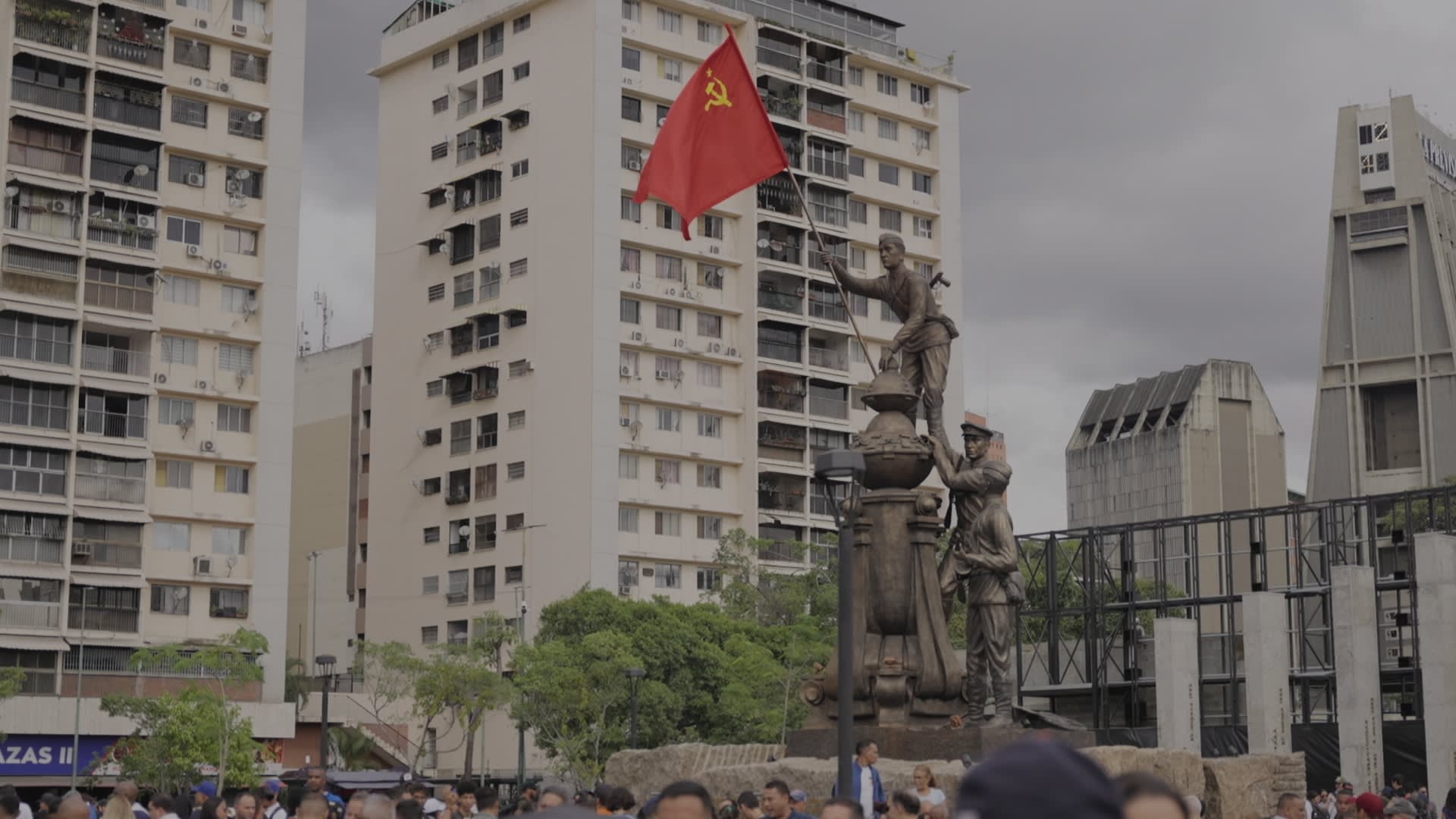 Maduro's Last days - Image 14