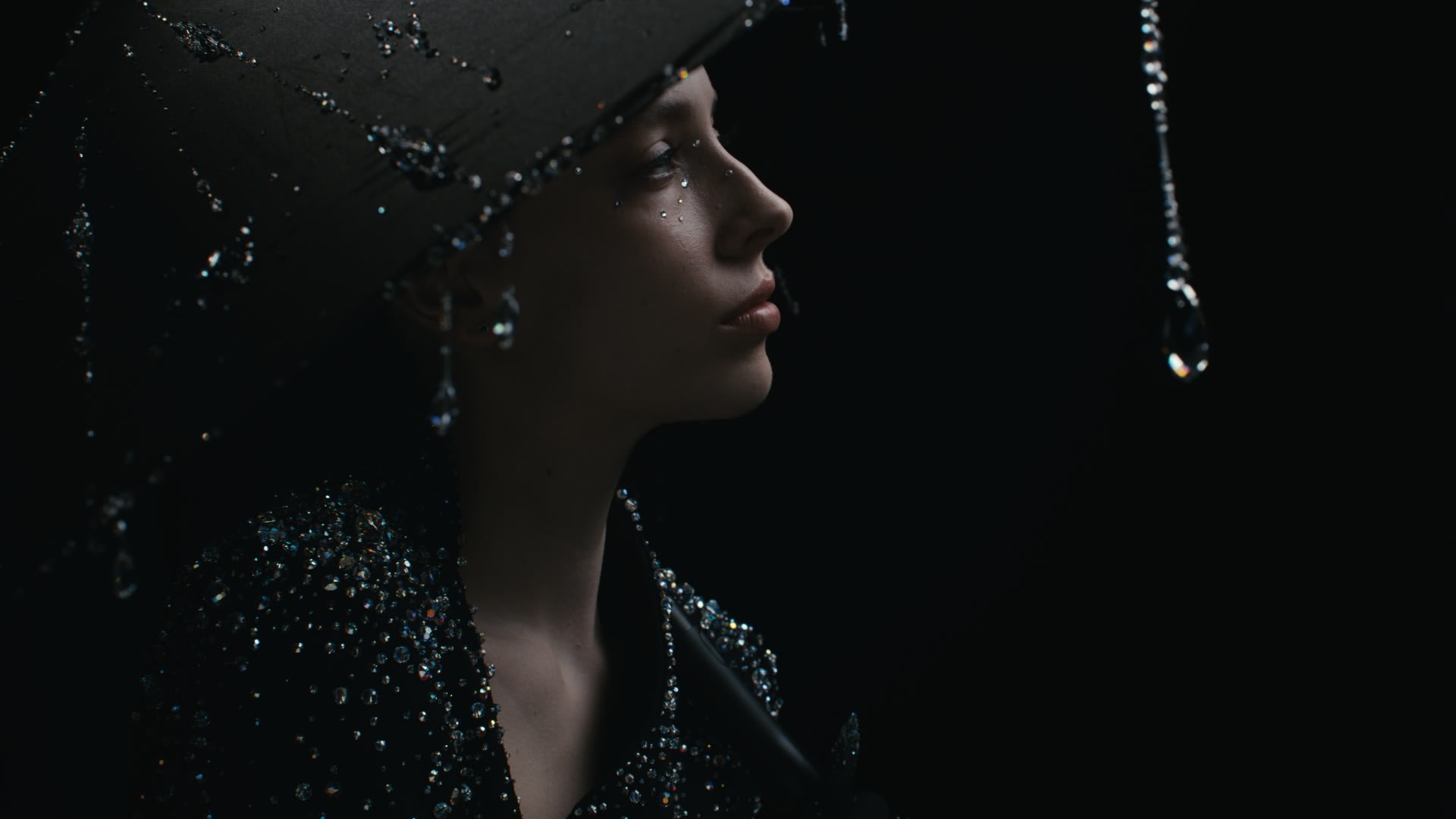 VNA x Robert Wun - Moondrop Dress - Image 4