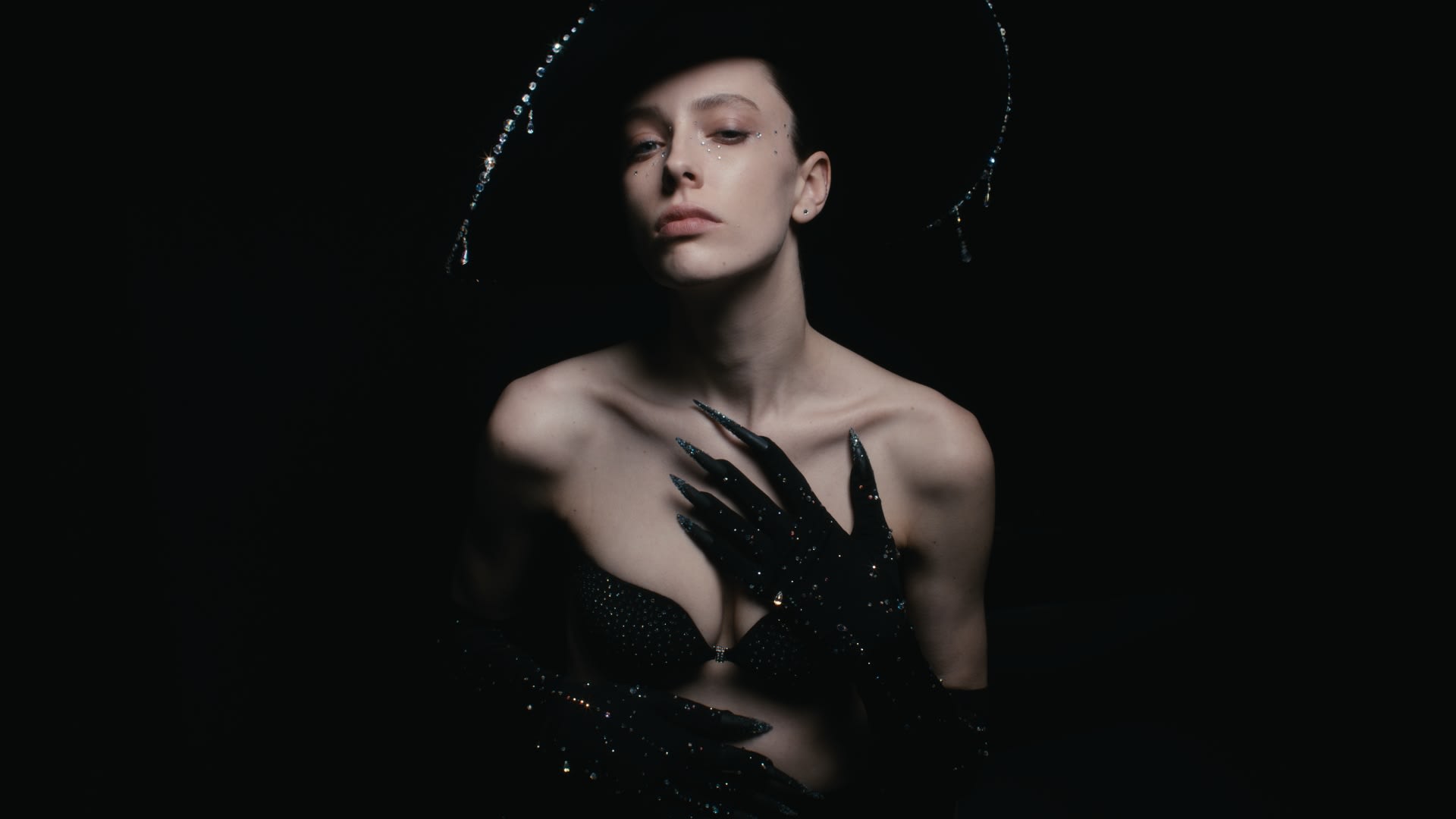 VNA x Robert Wun - Moondrop Dress - Image 5