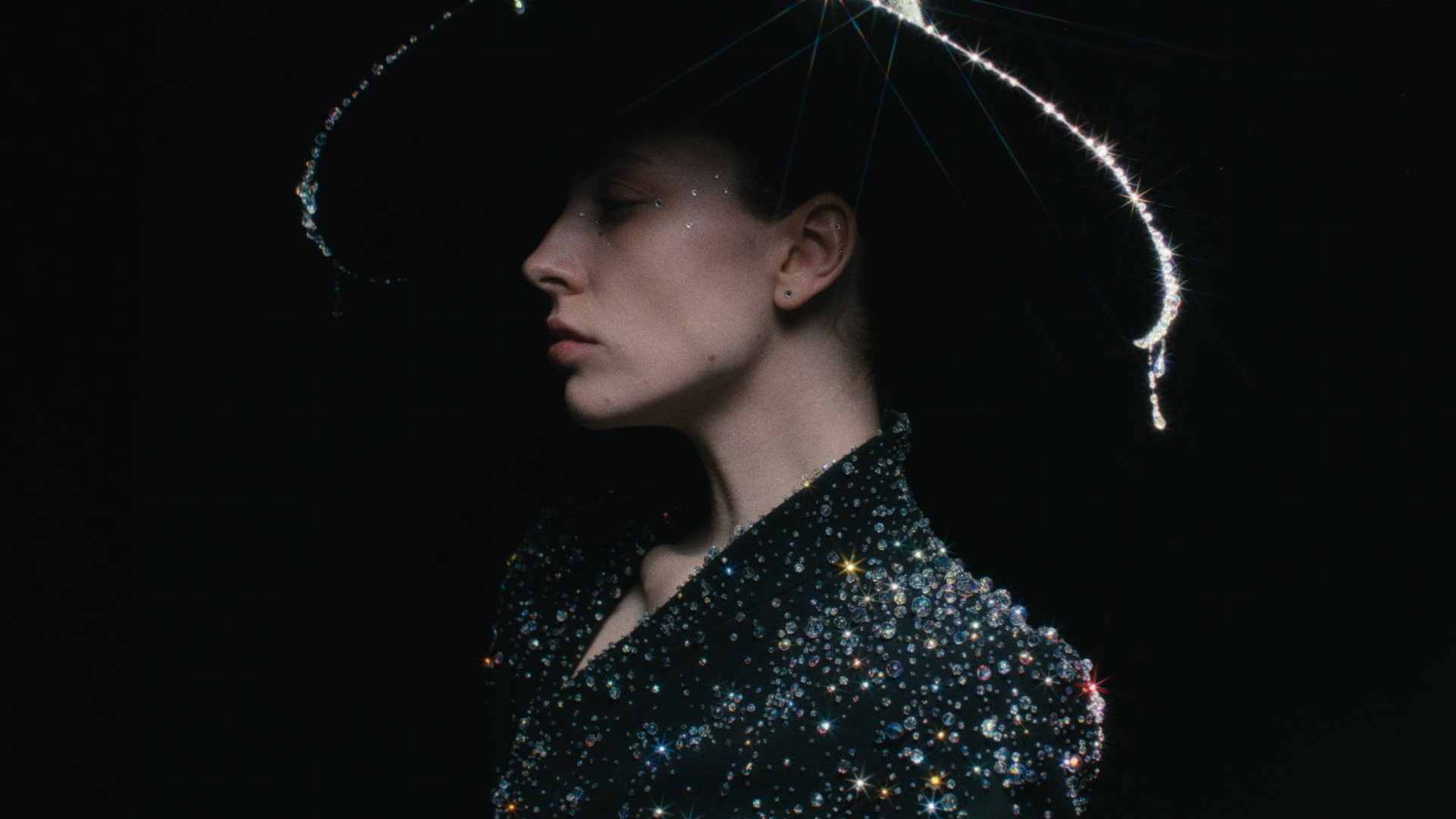 VNA x Robert Wun - Moondrop Dress - Image 7