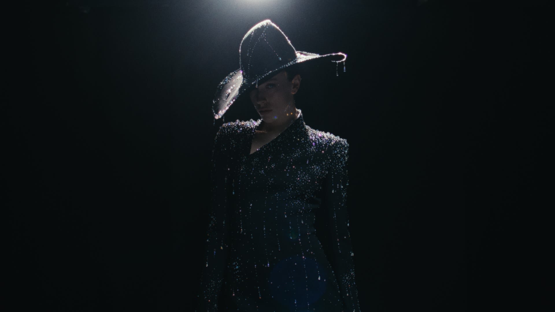 VNA x Robert Wun - Moondrop Dress - Image 6