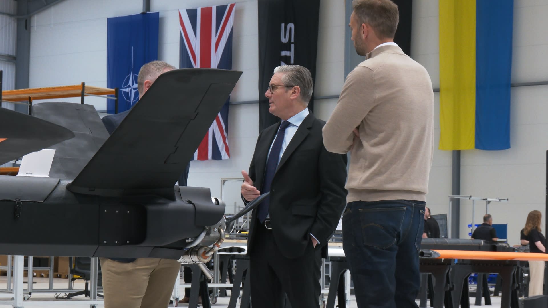 Keir Starmer - Stark - Image 5