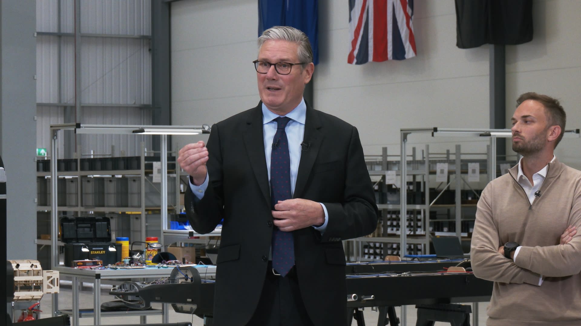 Keir Starmer - Stark - Image 8