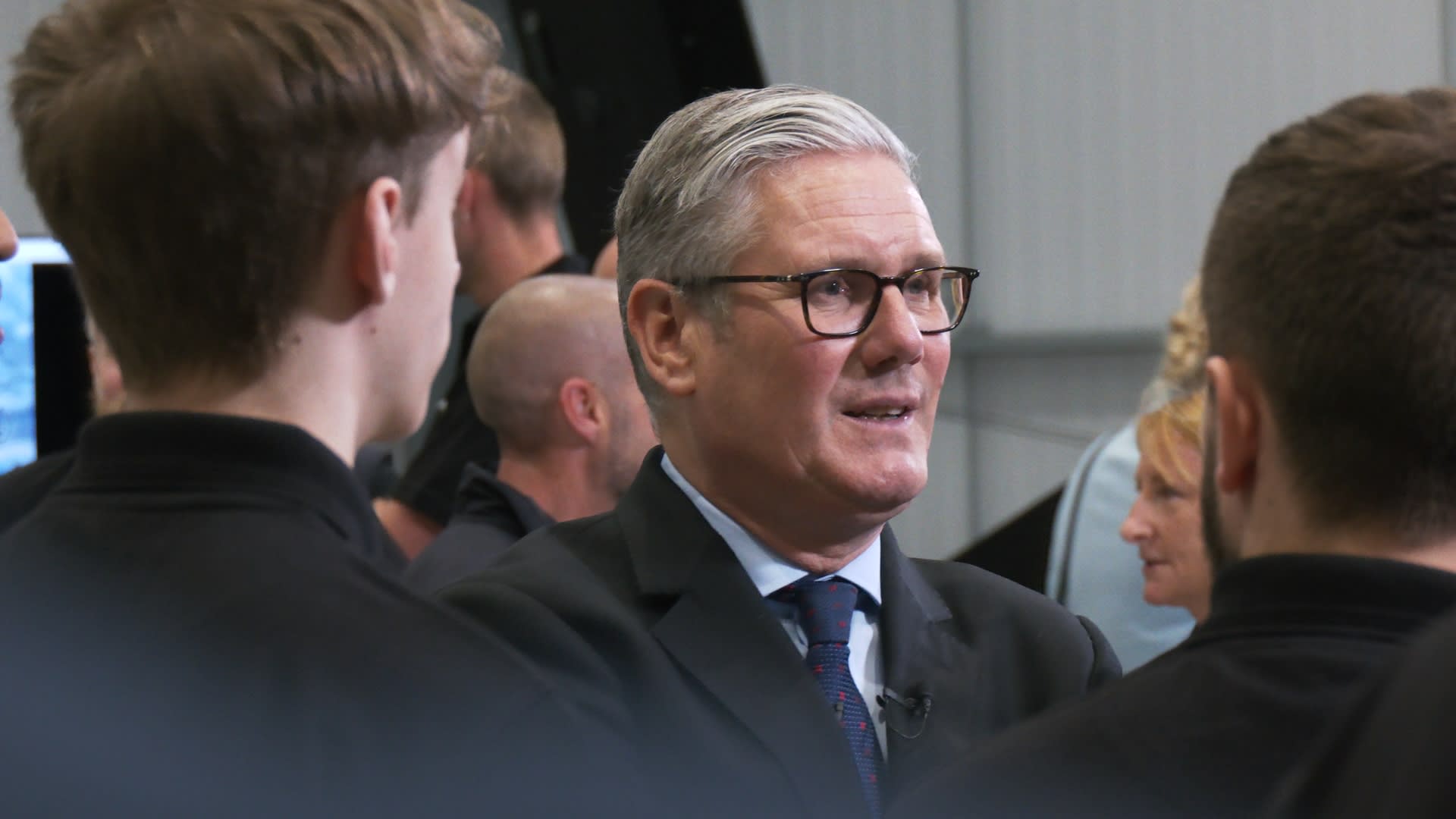 Keir Starmer - Stark - Image 9