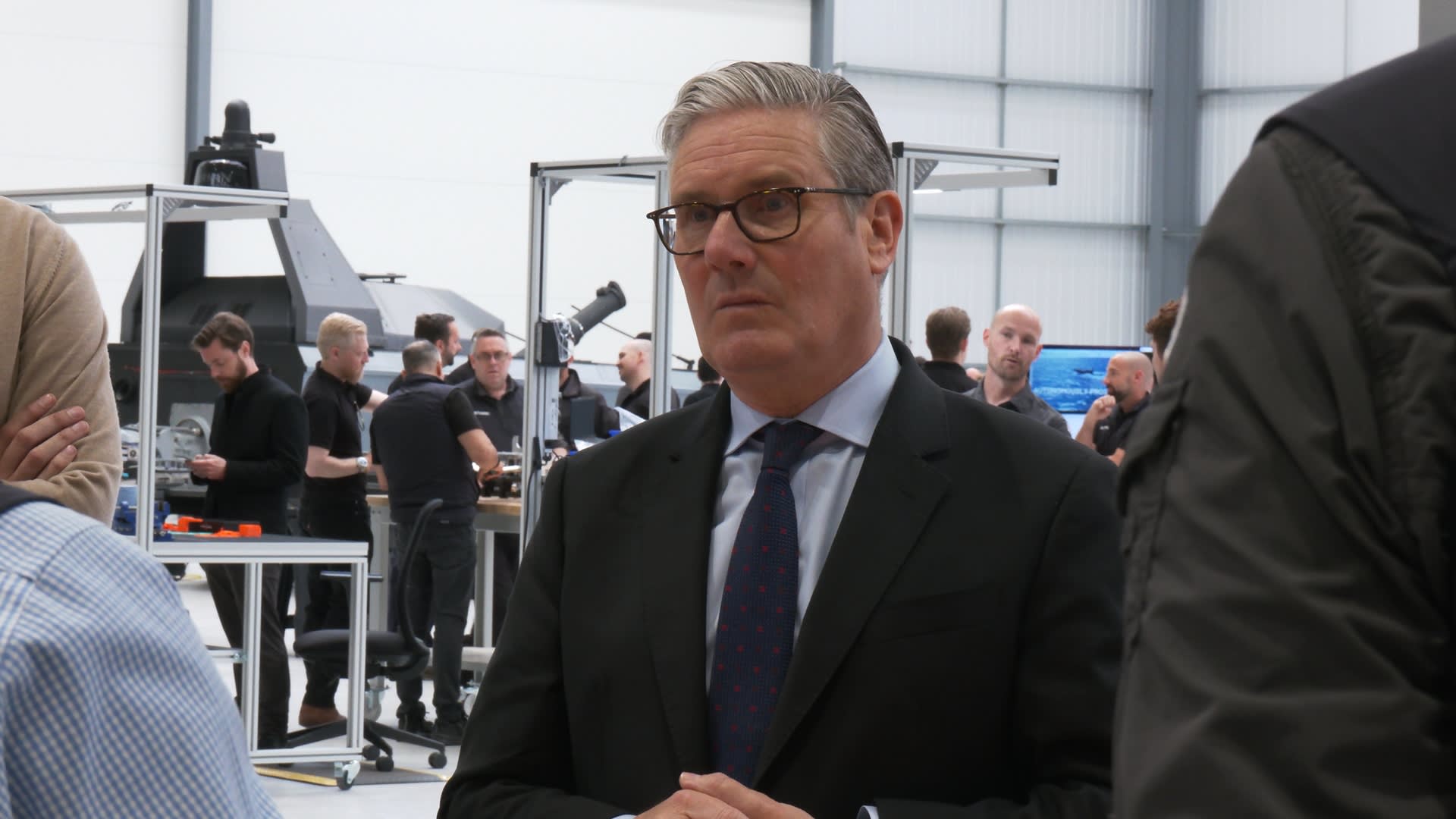 Keir Starmer - Stark - Image 3