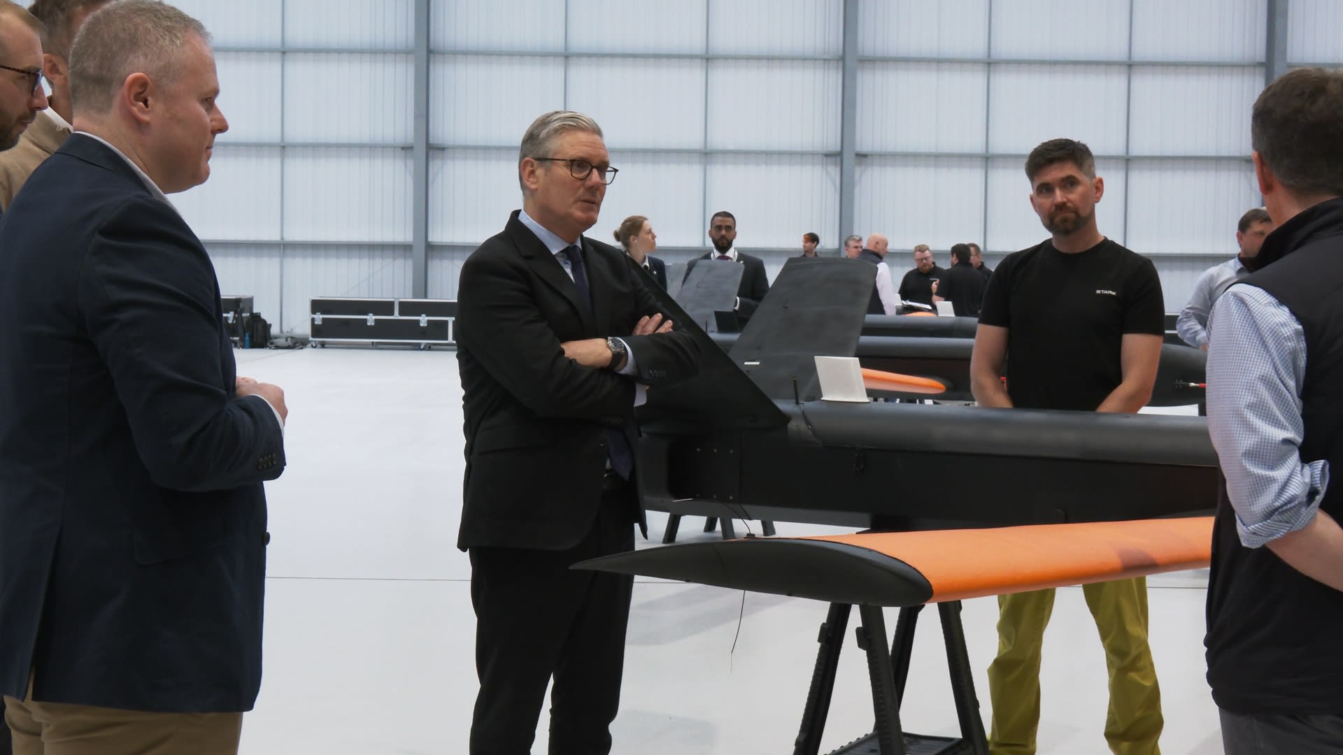 Keir Starmer - Stark - Image 4