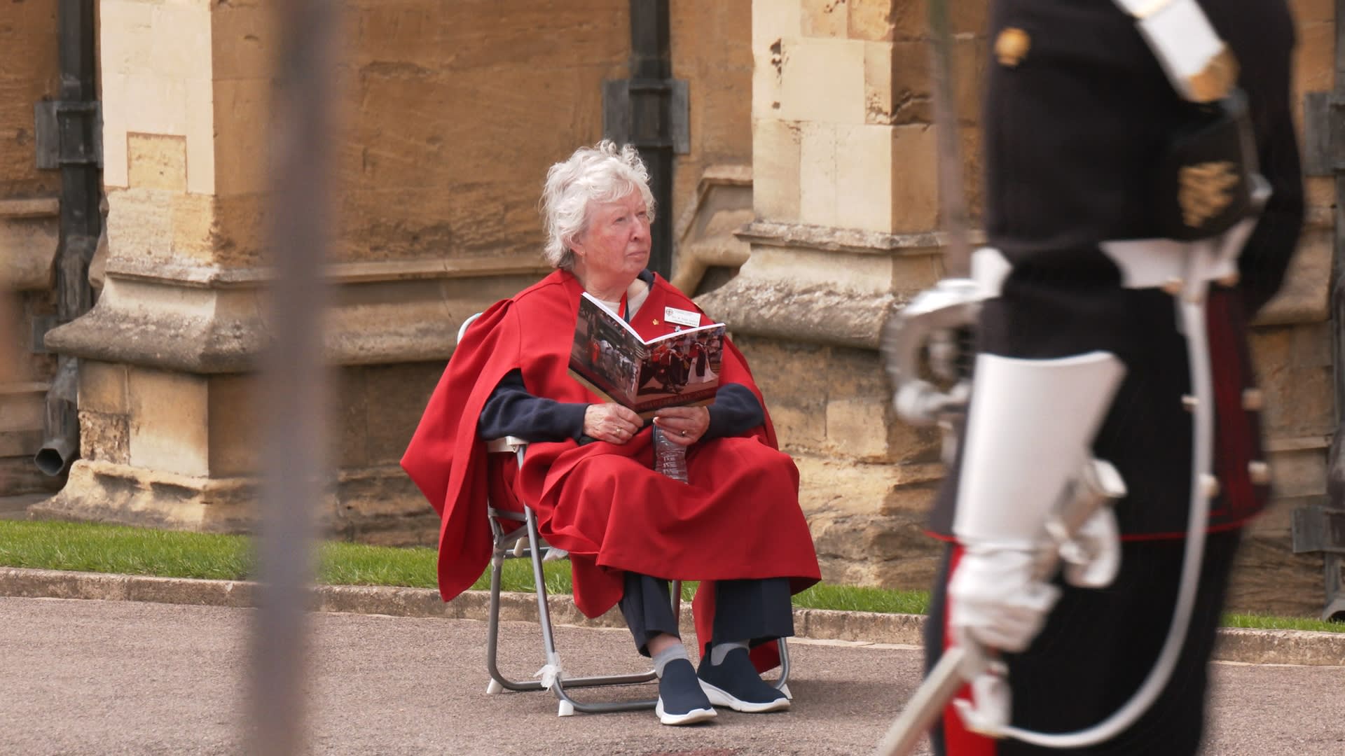 Garter Day at Windsor Castle - Image 6