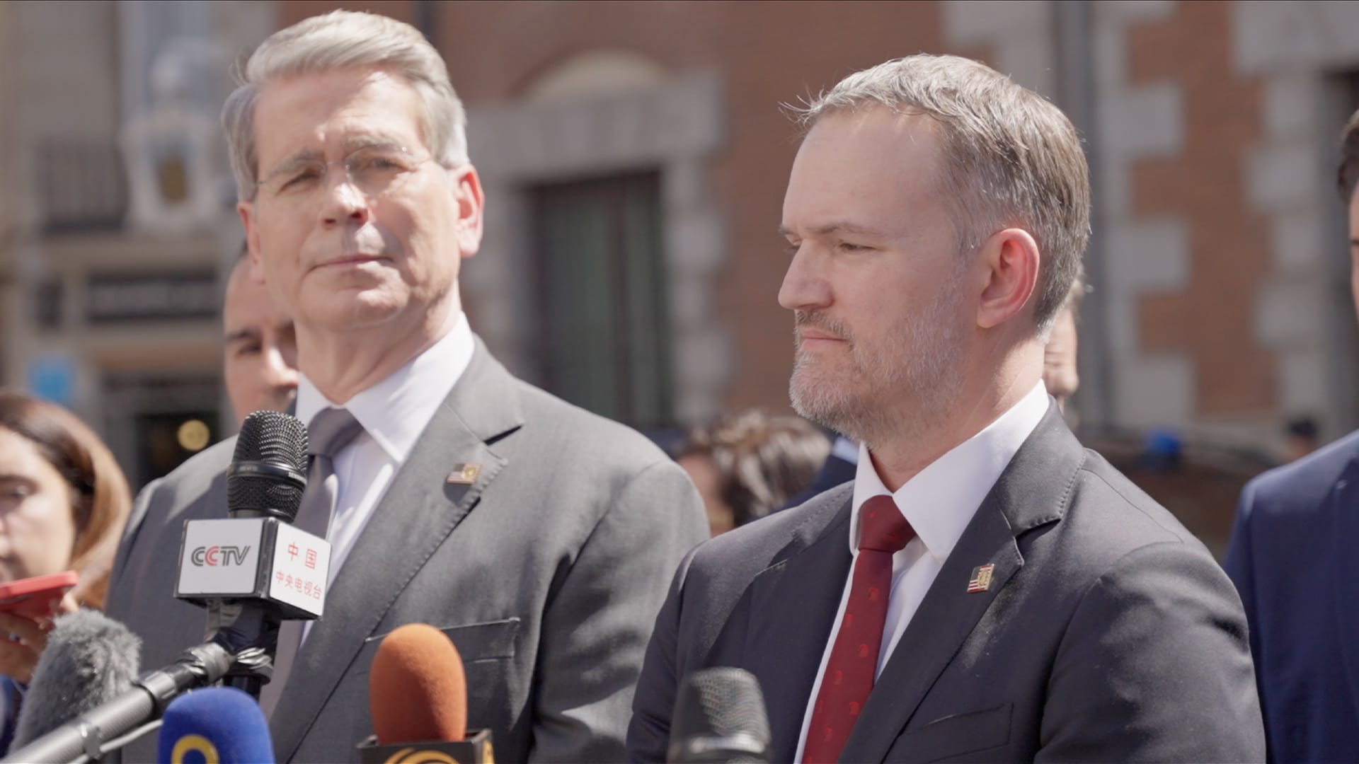 China x US Trade talks - Image 5