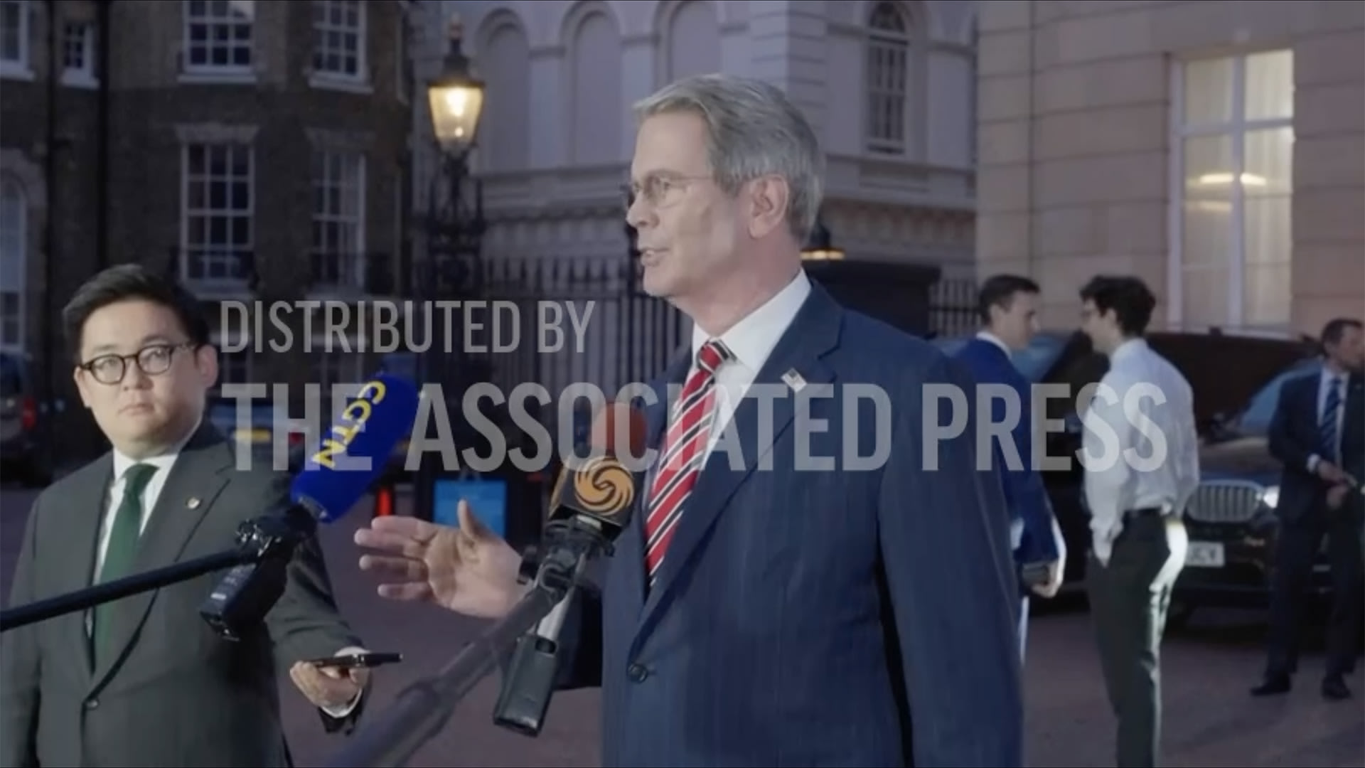 China x US Trade talks - Image 3