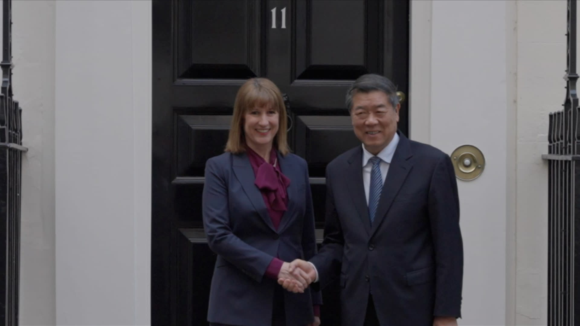 China x US Trade talks - Image 2